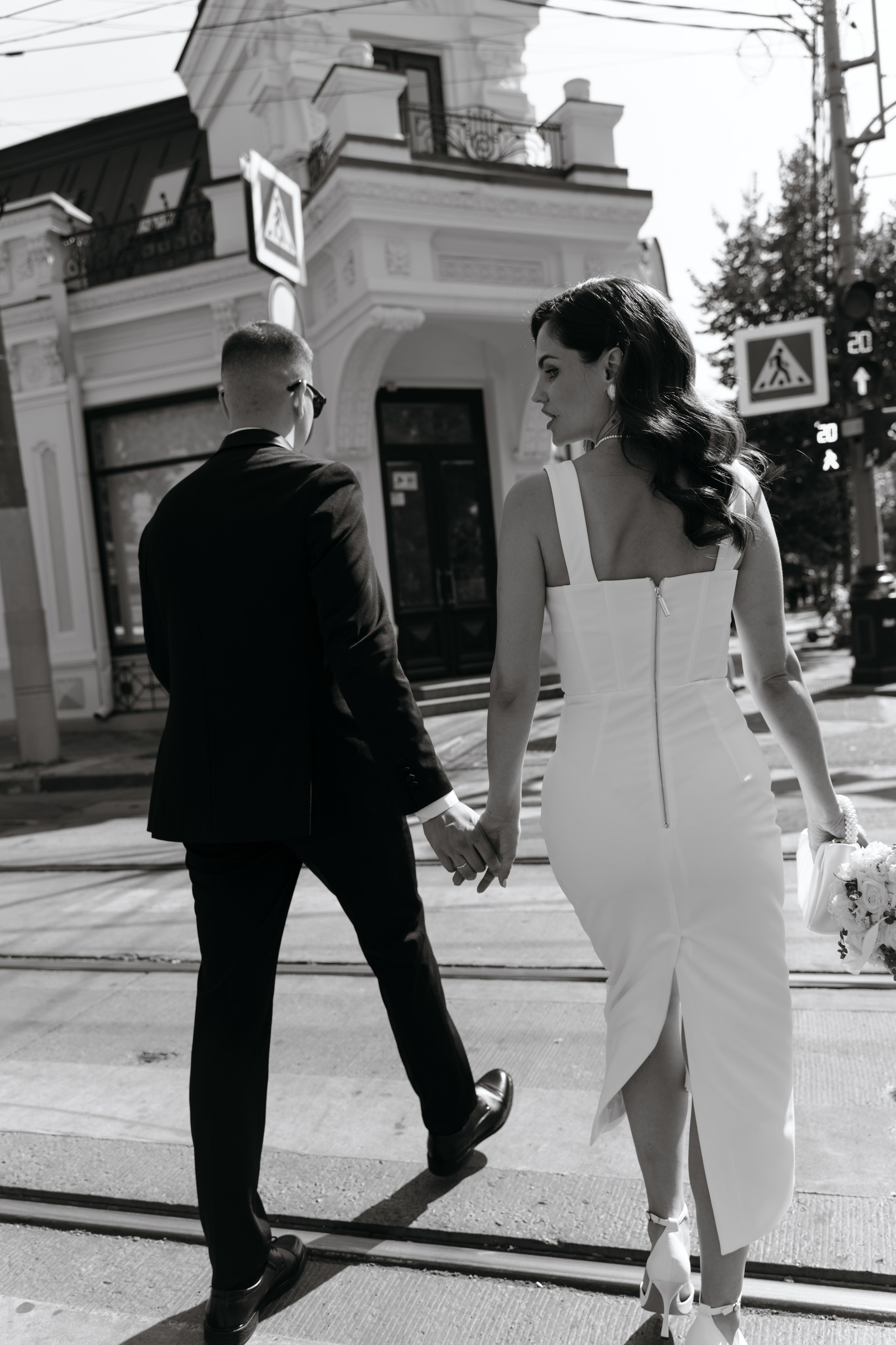 Viktor&Ekaterina. Портретный фотограф в Краснодаре Валерия Матирная