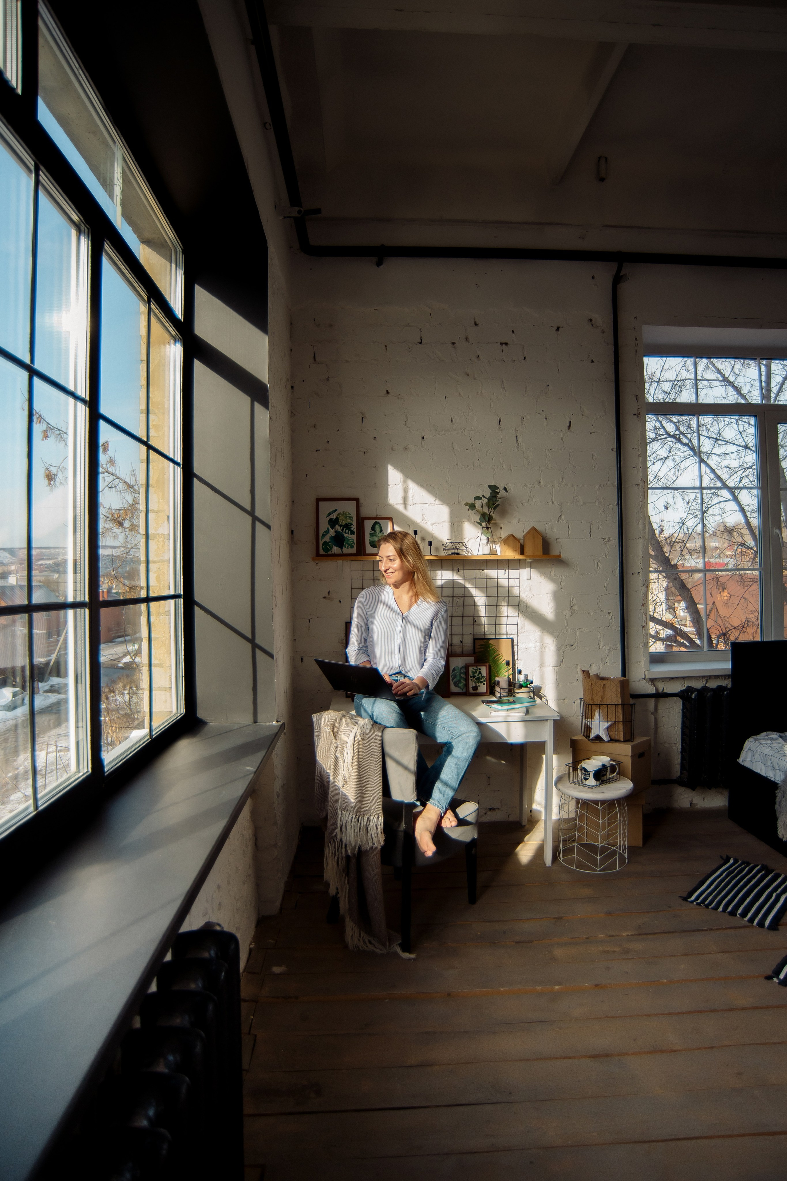 ВК- маркетолог. Фотограф Мария Стрелкова