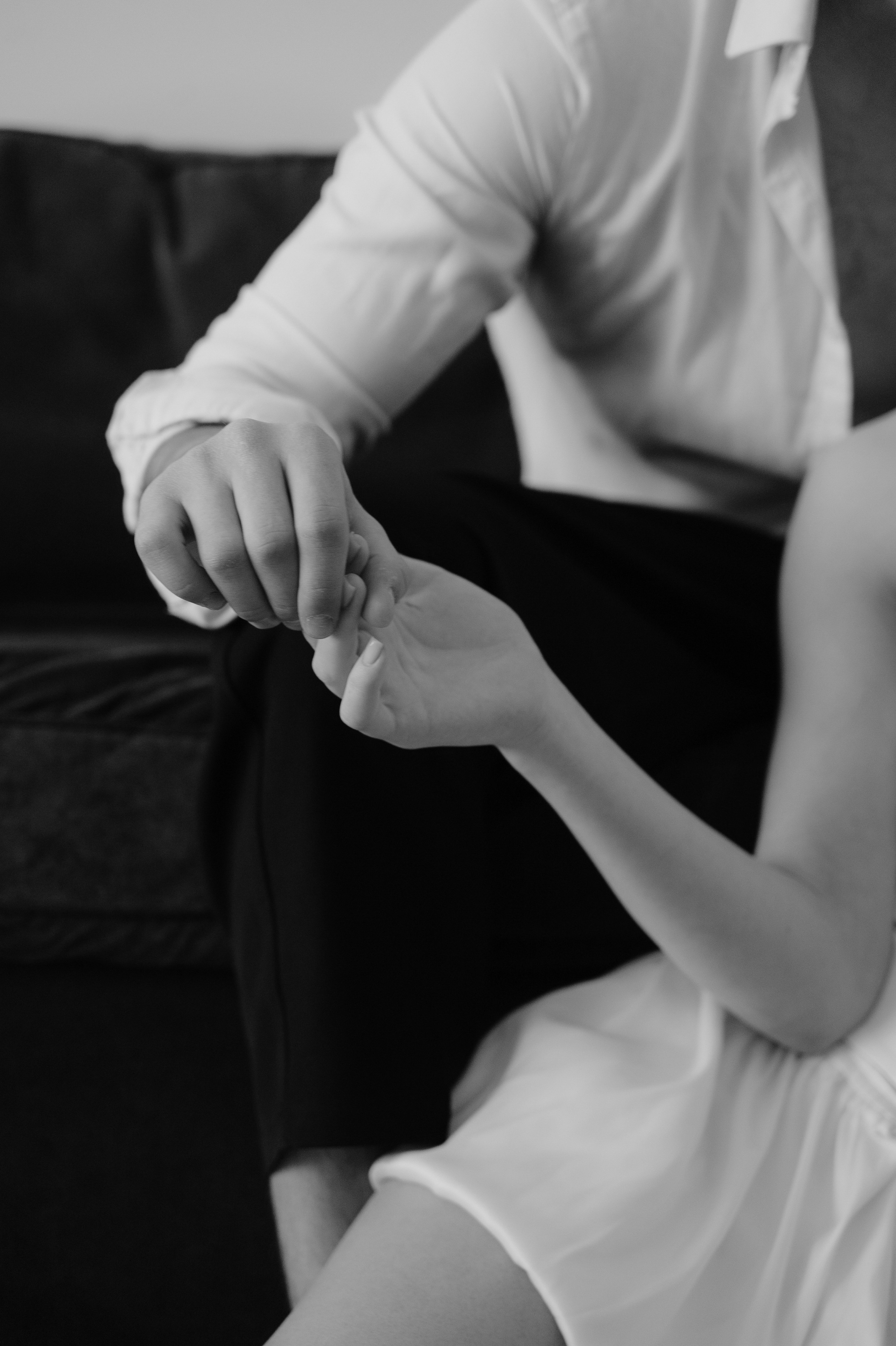 Алина и Руслан. Свадебный фотограф Колотовкина Валентина Москва