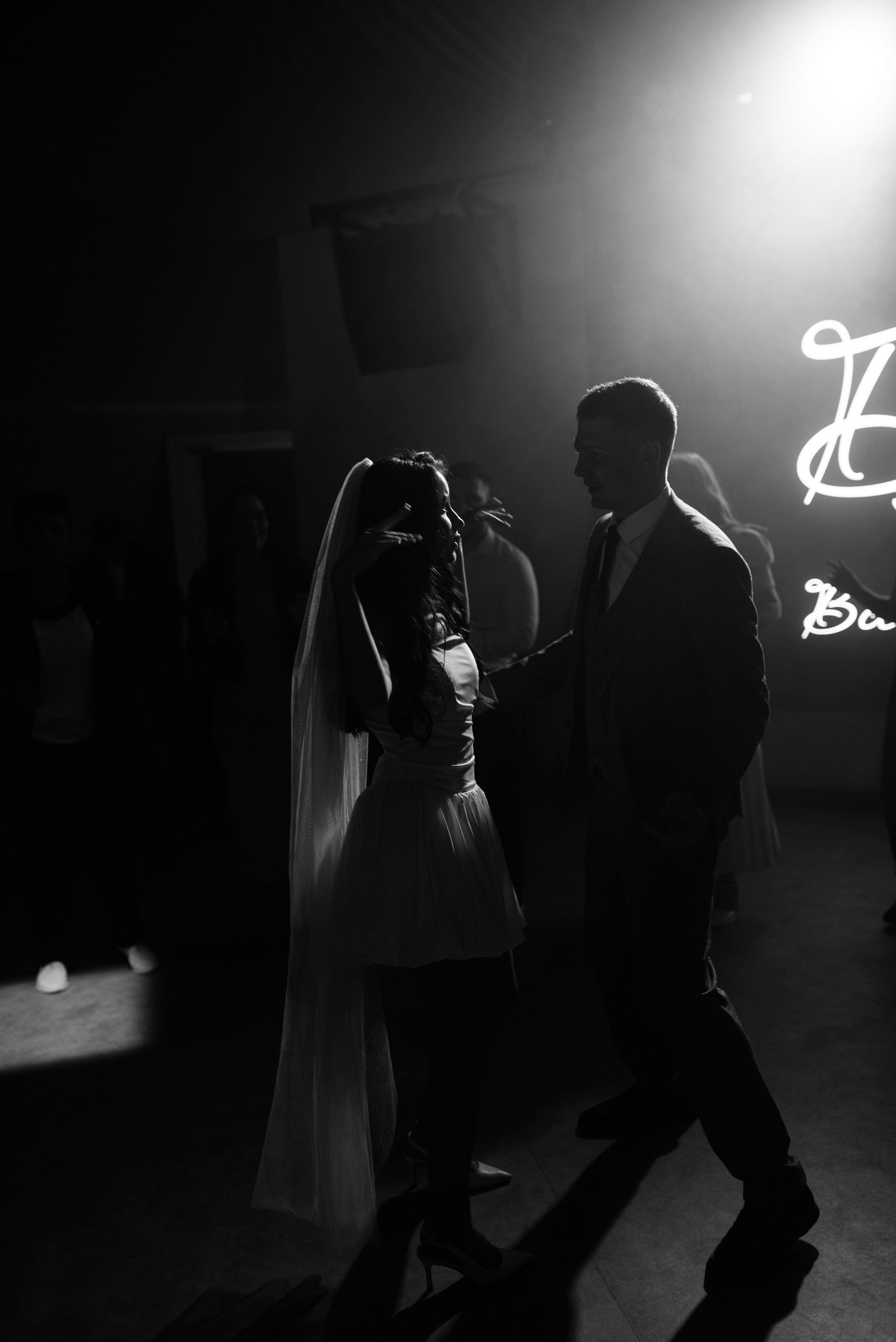 Друг для друга. Свадебный фотограф Анастасия Бударина