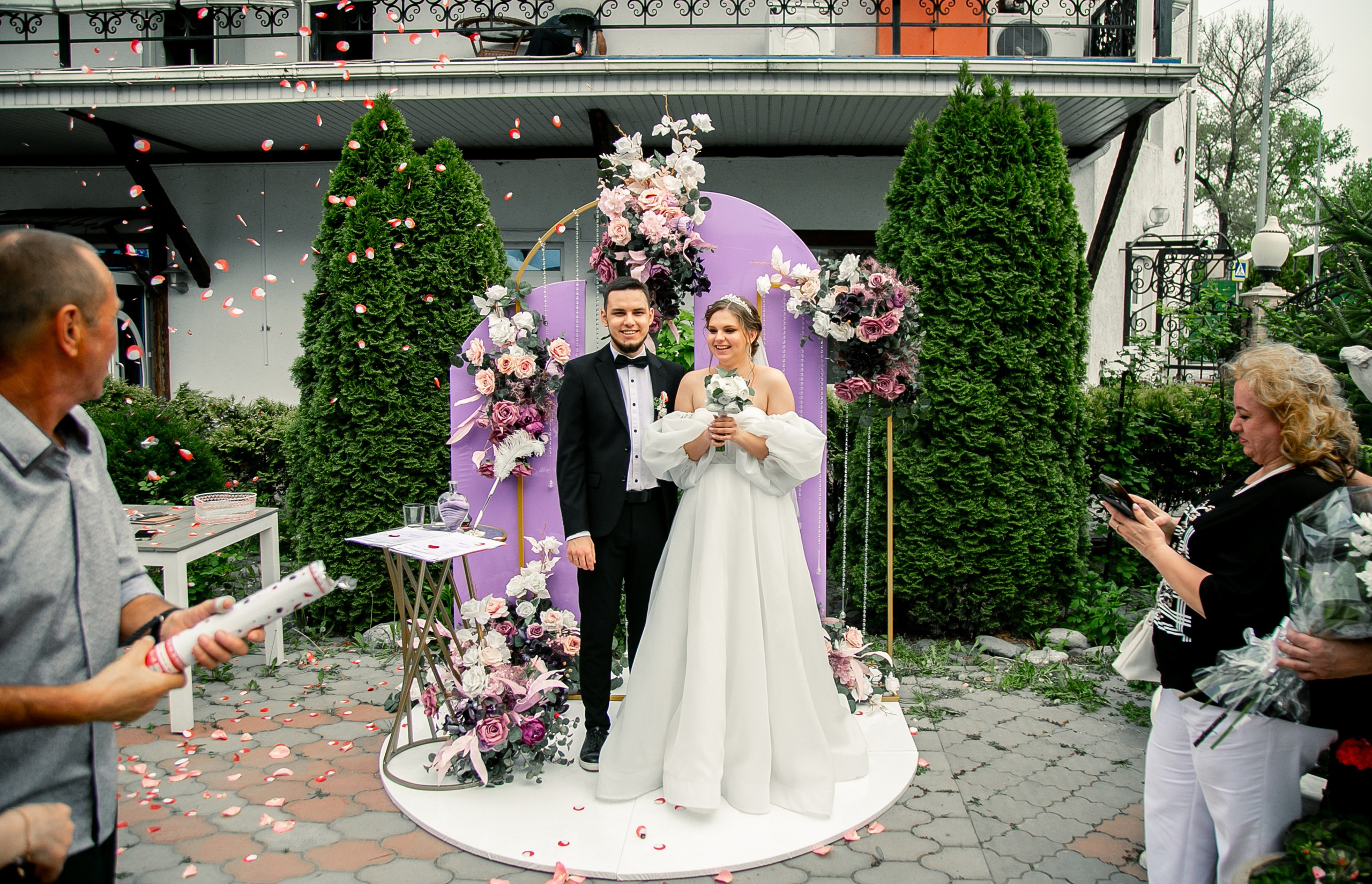 Катя+ Влад. Фото-Видеосъемка любых мероприятий Москва Ростов