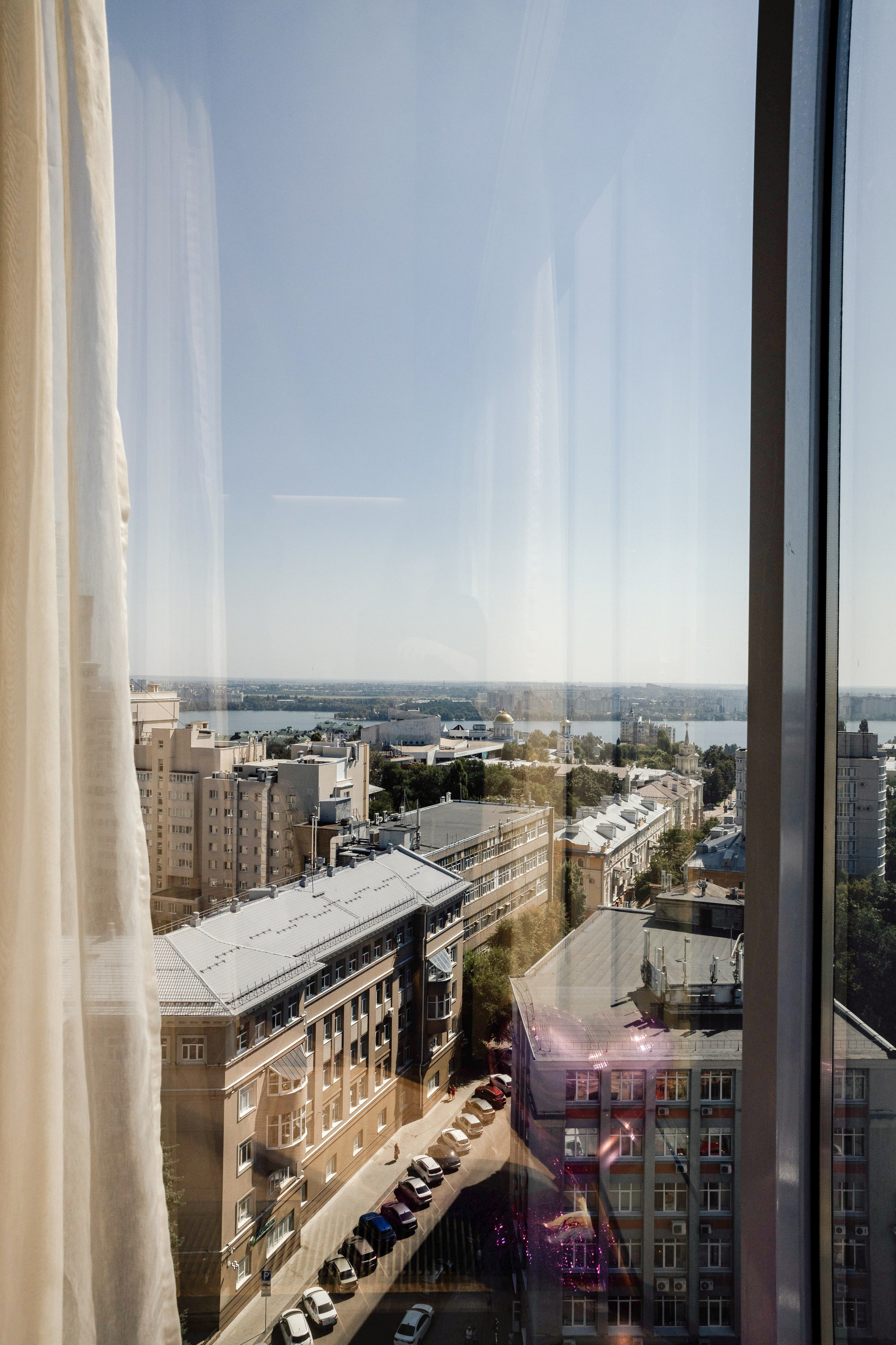 Александр и Алина. Фотограф Лиходедова Анастасия