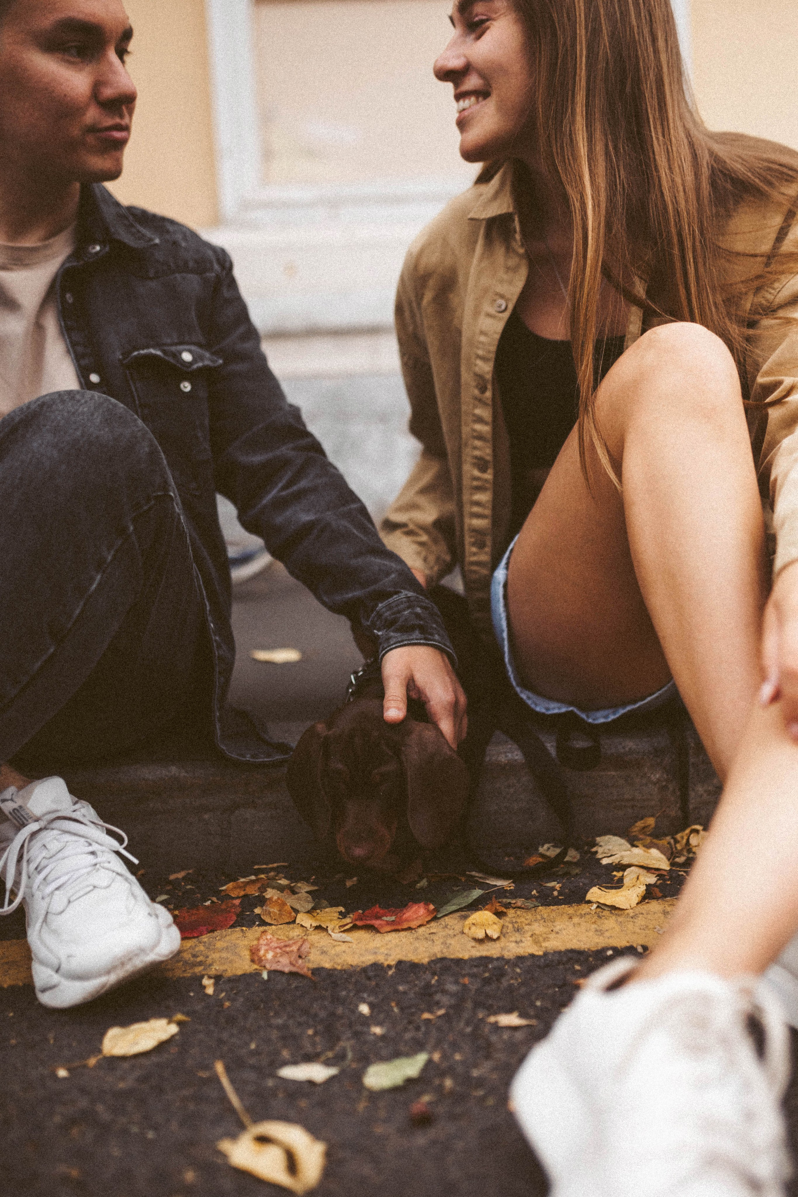 Руслан/Вика/Велес. Фотограф в Москве Татьяна Сергеева