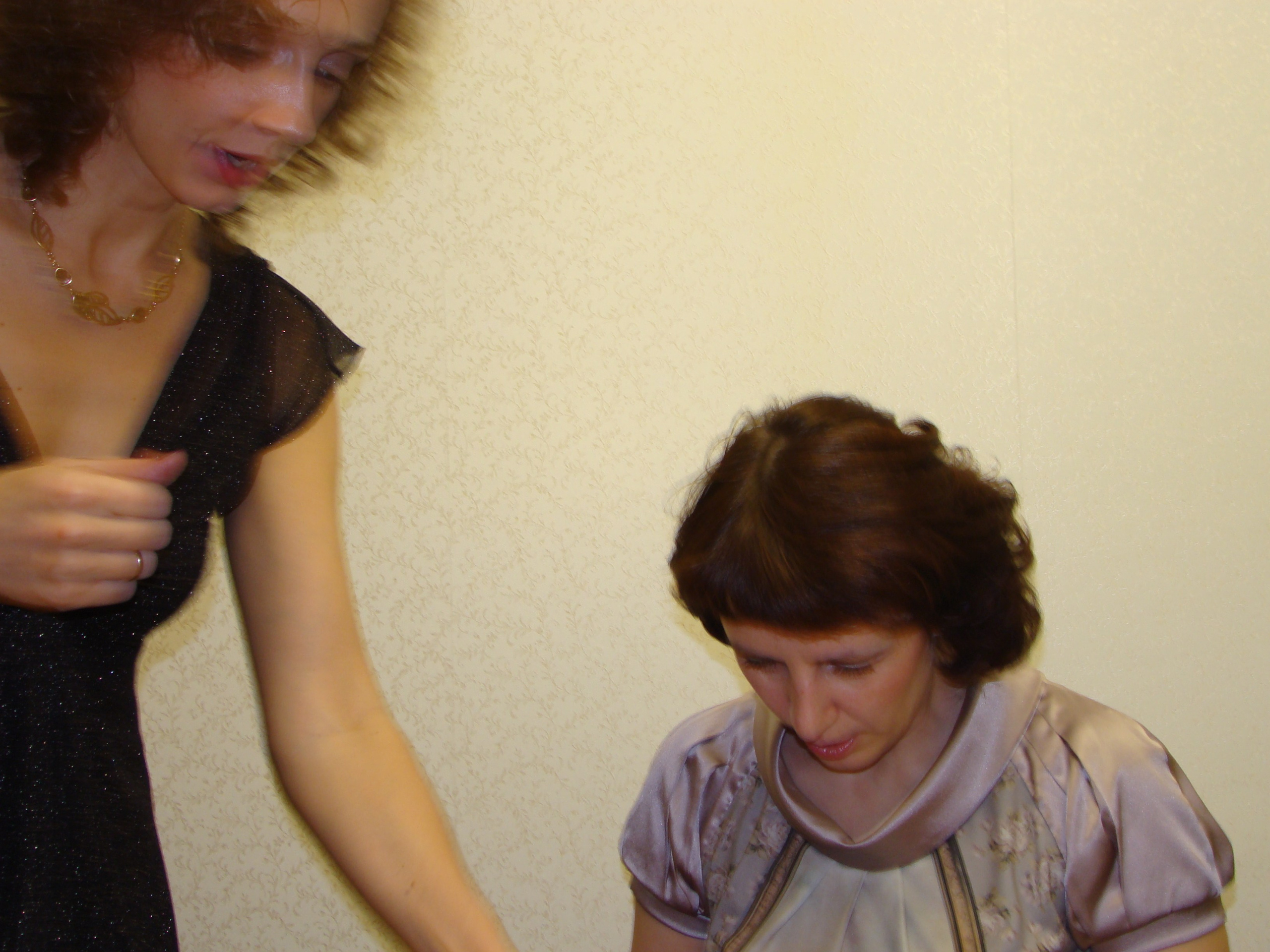 Новый год 31.12.12-01.01.13. Семейный, Свадебный фотограф СПБ Питер— Романова Екатерина