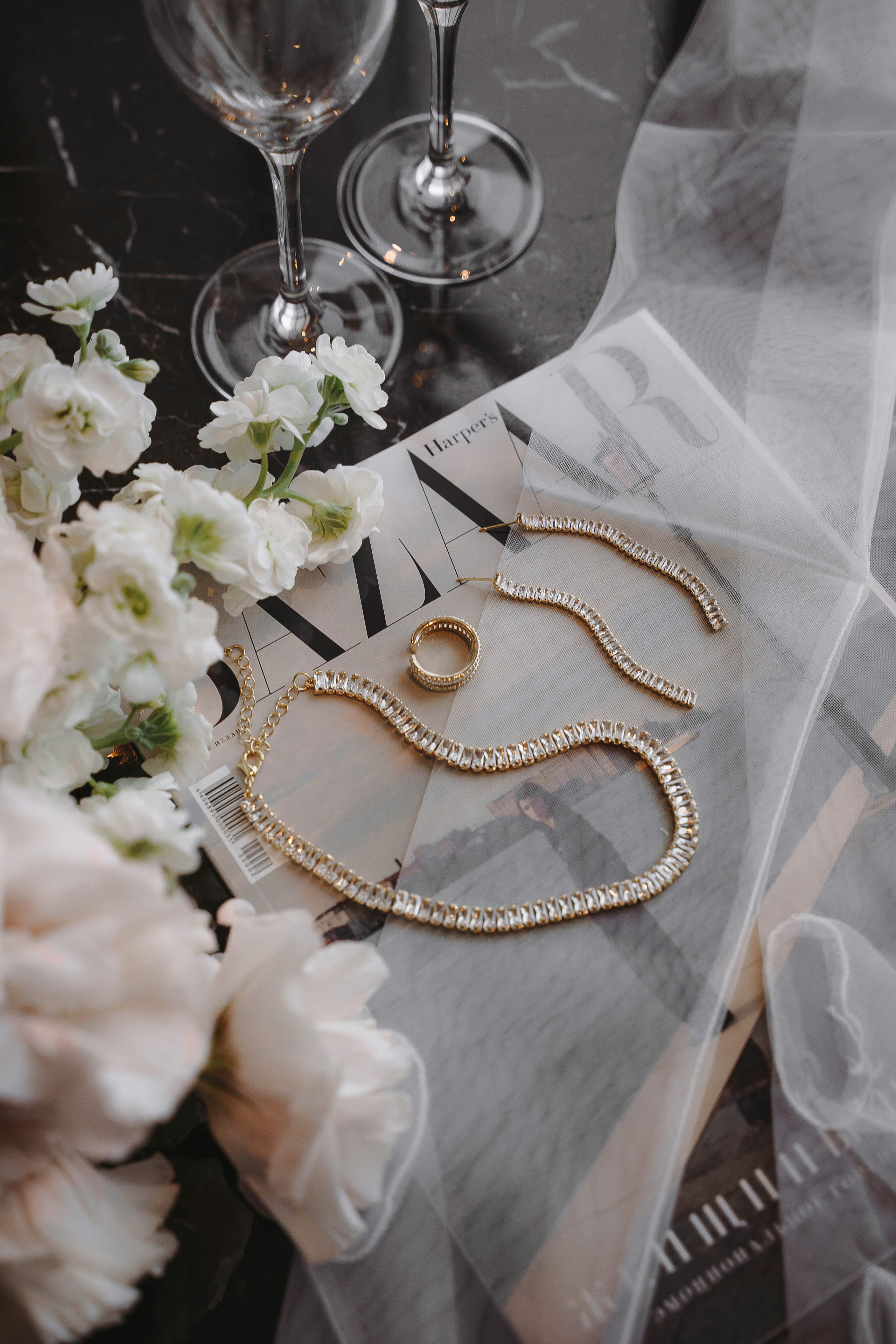 Свадебная фотосессия в отеле Marriott Imperial Plaza Москва