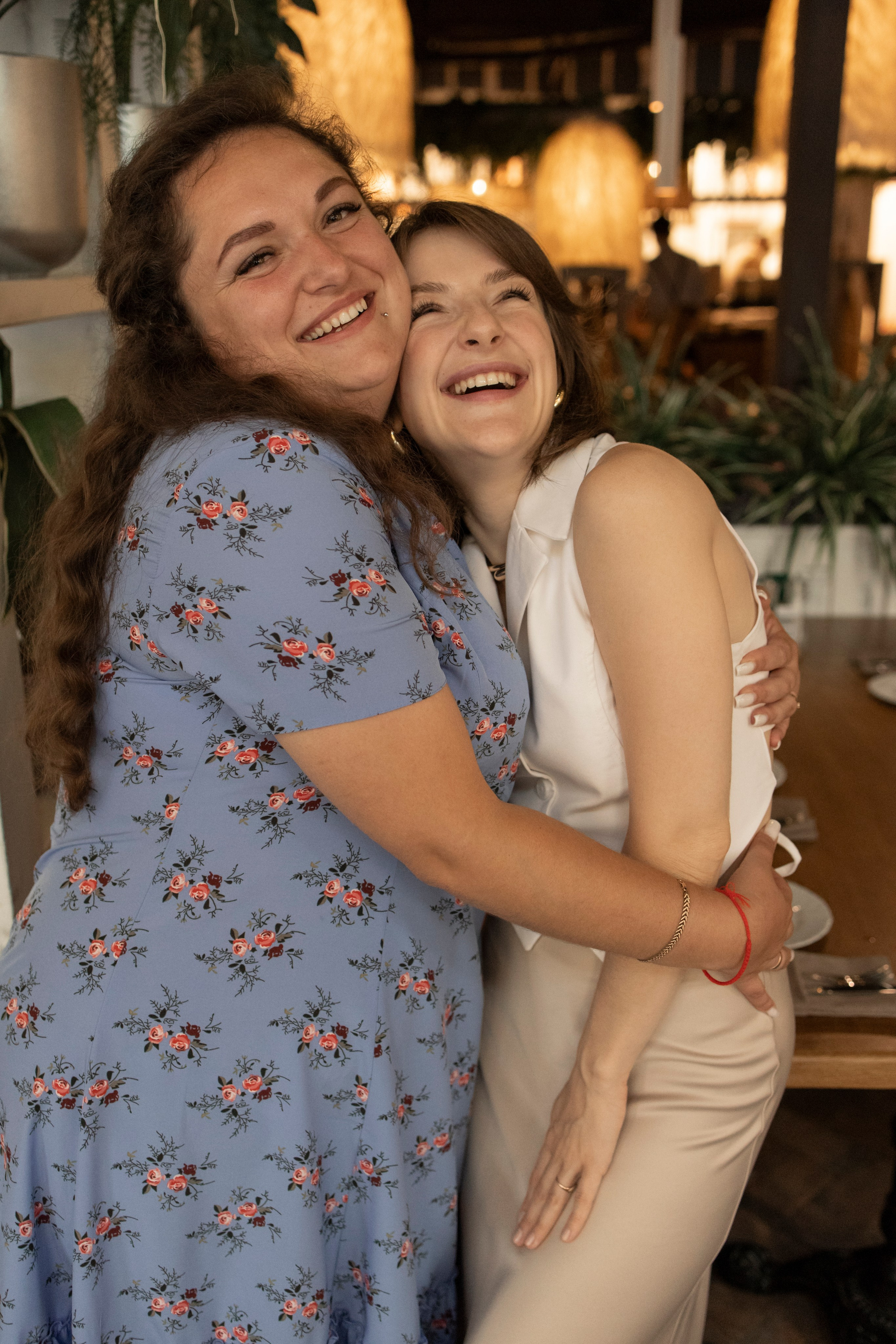 День Рождения в семейном кругу. Фотограф Новосибирск