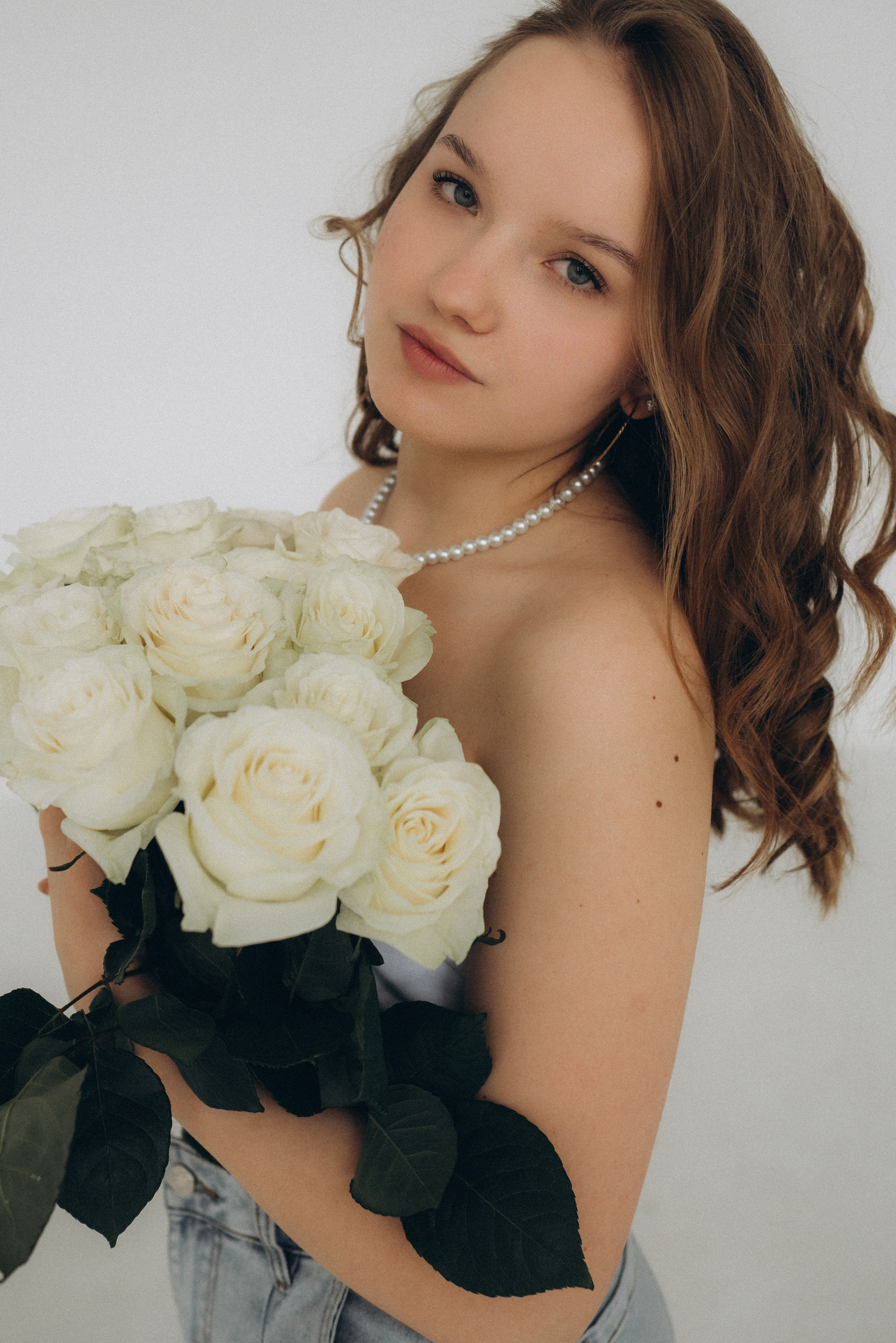 Наташа. Суханова Регина Фотограф Сергиев Посад