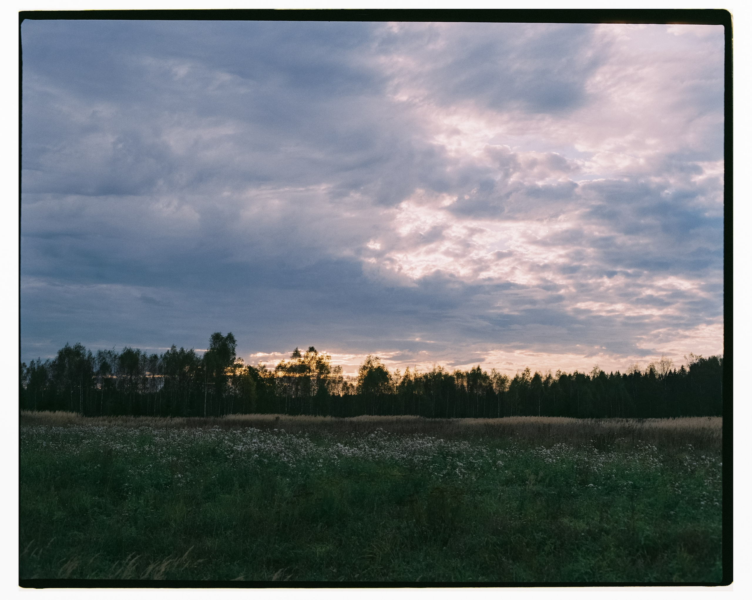 Примеры фотографий Pentax 67 объектив SMC Pentax 67 105mm f2.4