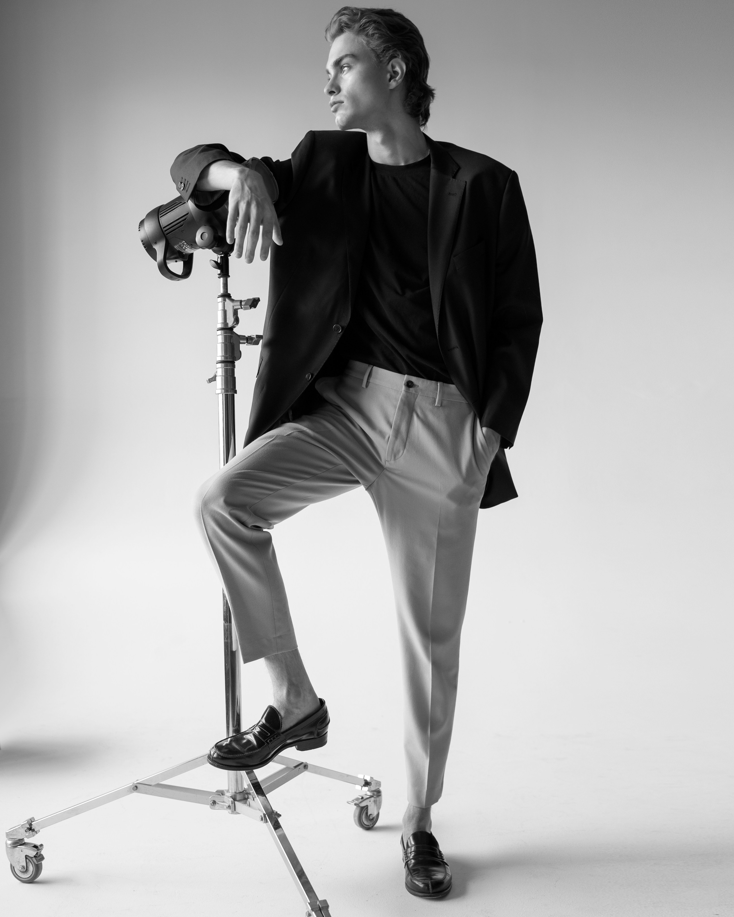 Portrait. Katyavasileva