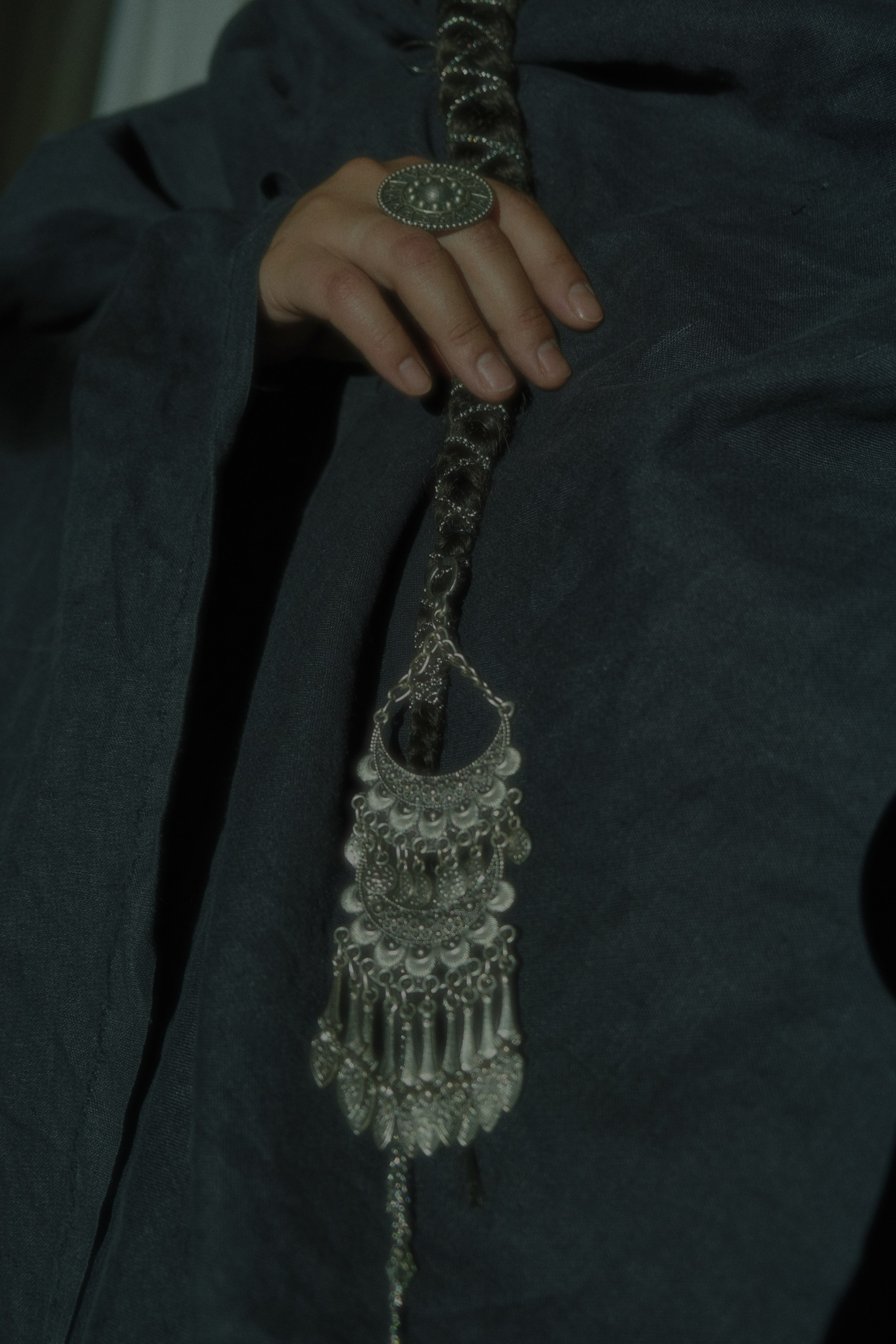 Bazaar. Фотограф Настя Лев