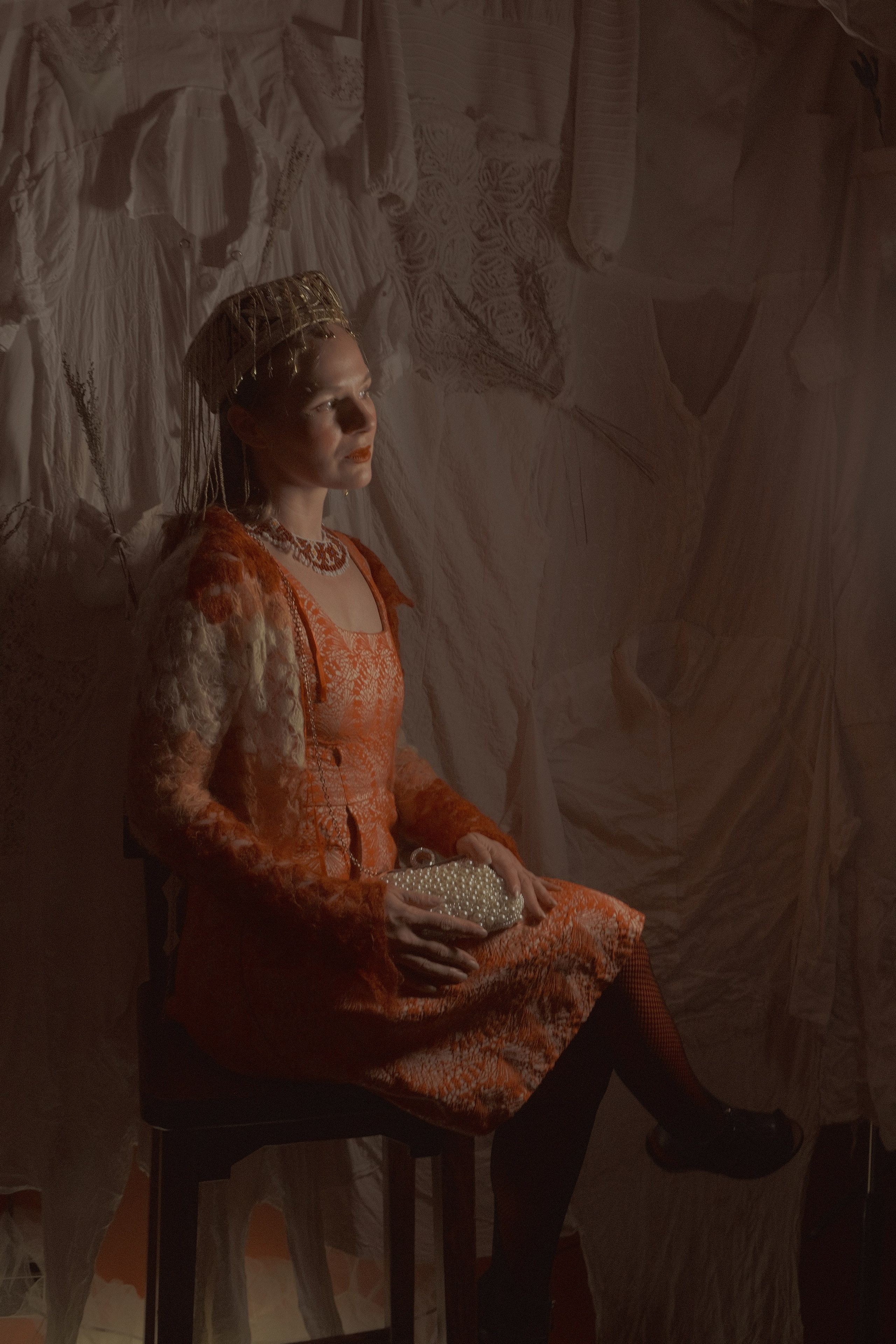 Russian Hton. Фотограф Настя Лев