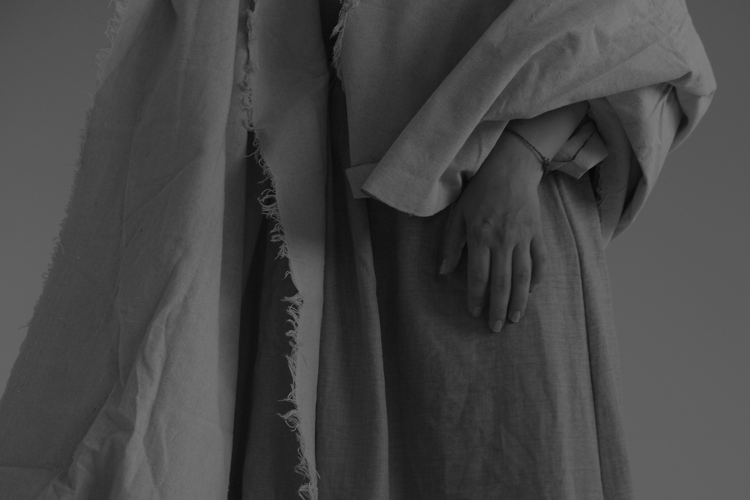 Wind. Фотограф Настя Лев