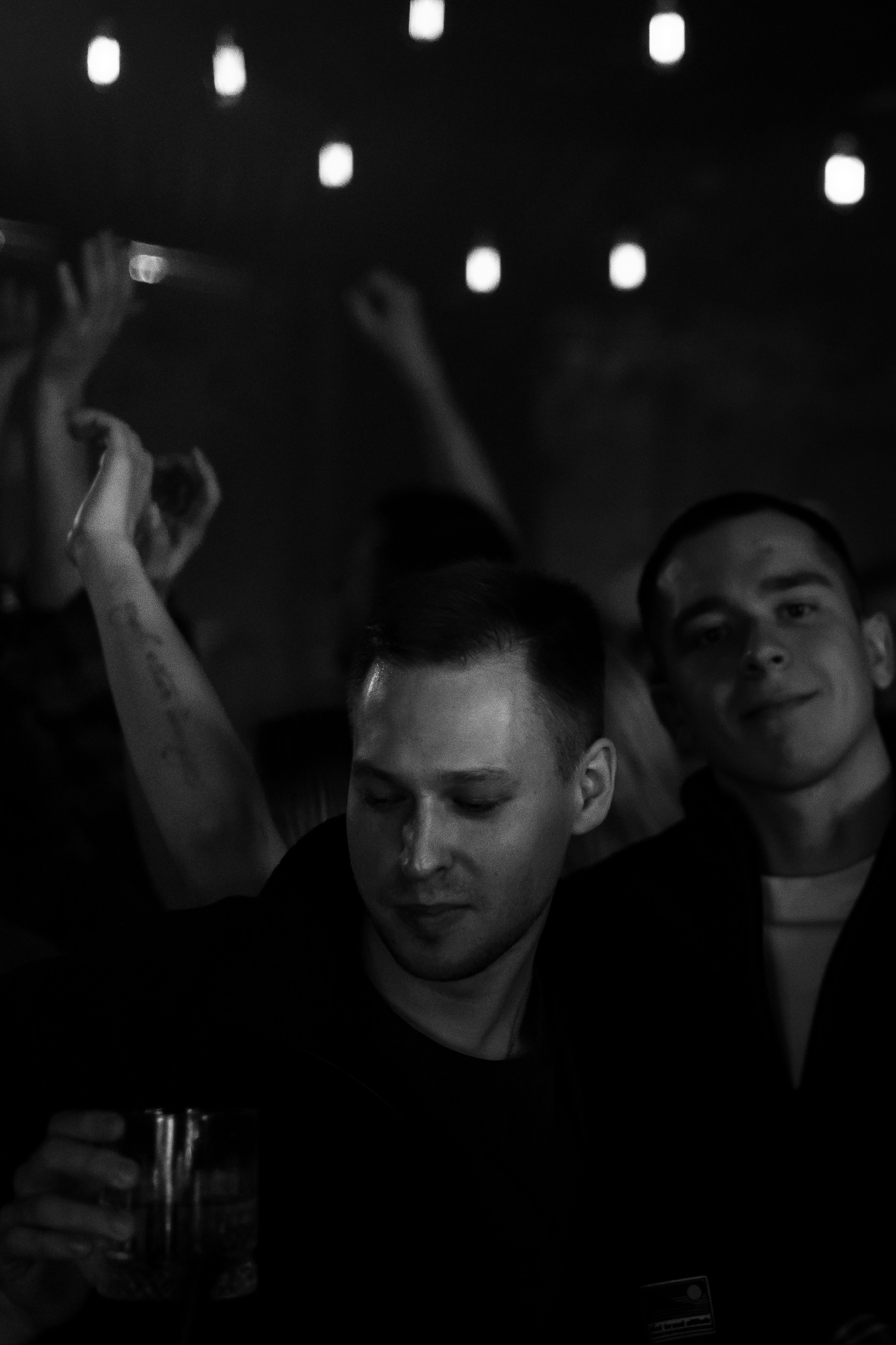 Rook's. Анастасия Паршукова — фотограф Шерегеш Новосибирск