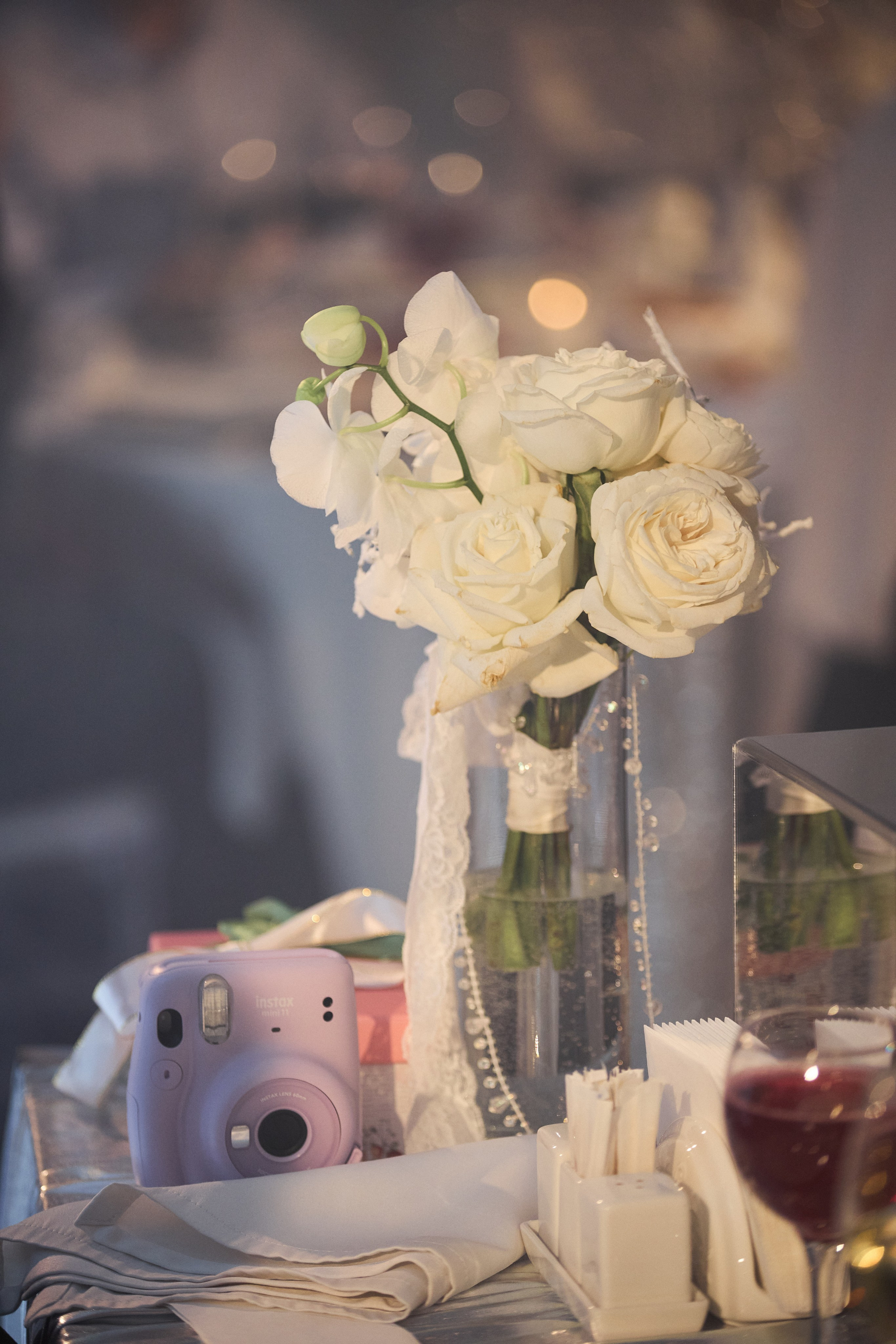 Илья и Виктория. Свадебный, репортажный фотограф в Тюмени Сергей Тапилин