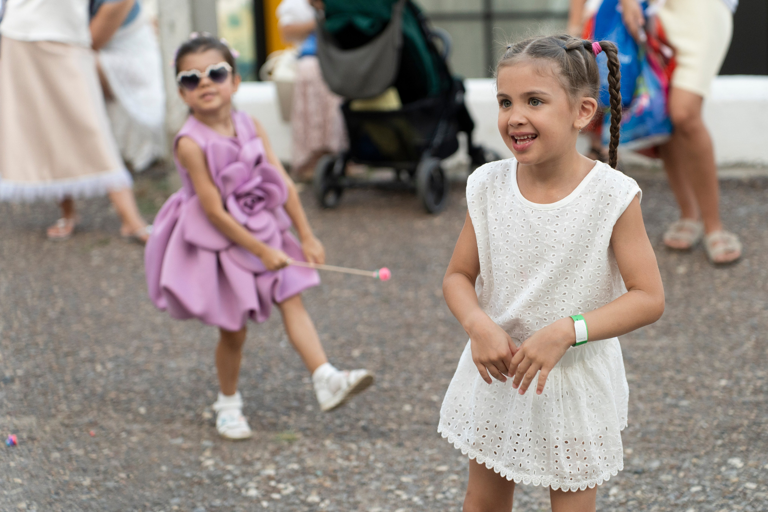 Best Family Fest 2026. Дарья Селихова / Фотограф
