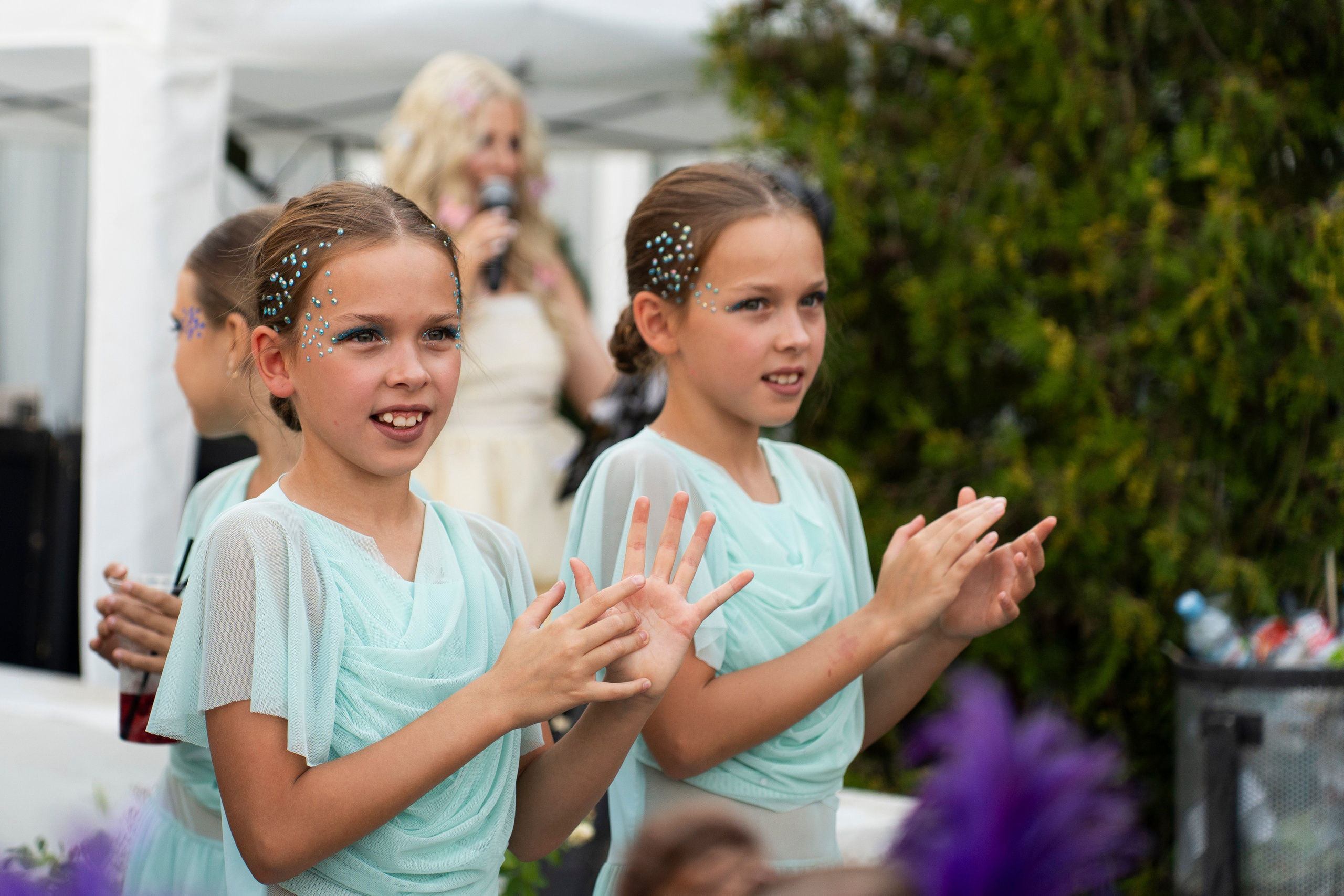 Best Family Fest 2026. Дарья Селихова / Фотограф