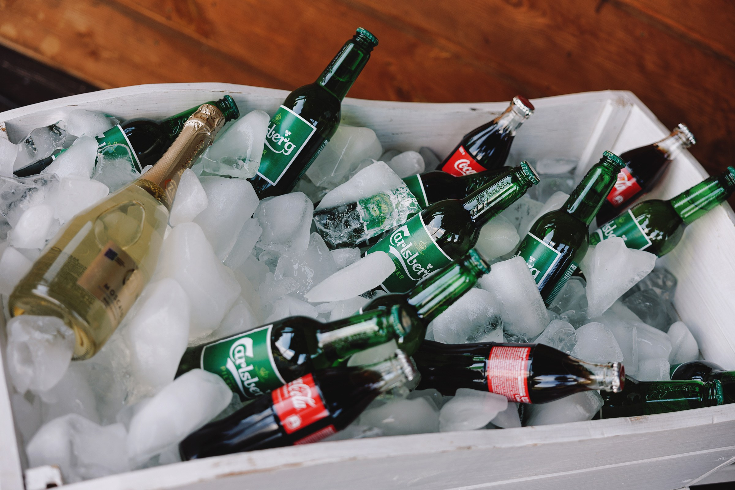 Игорь и Антонина. Свадебный фотограф и видеограф Дмитрий Горяченков