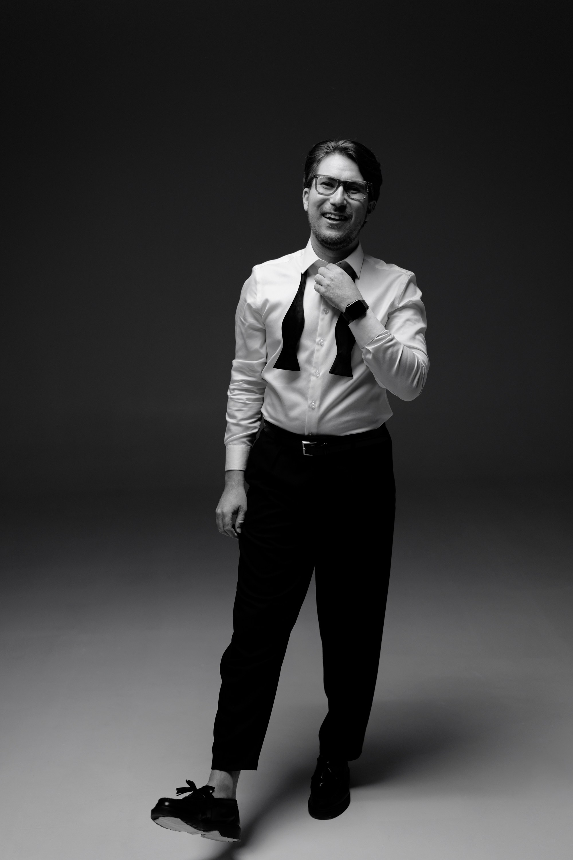 Александр Егоров. Фотограф Иркутск