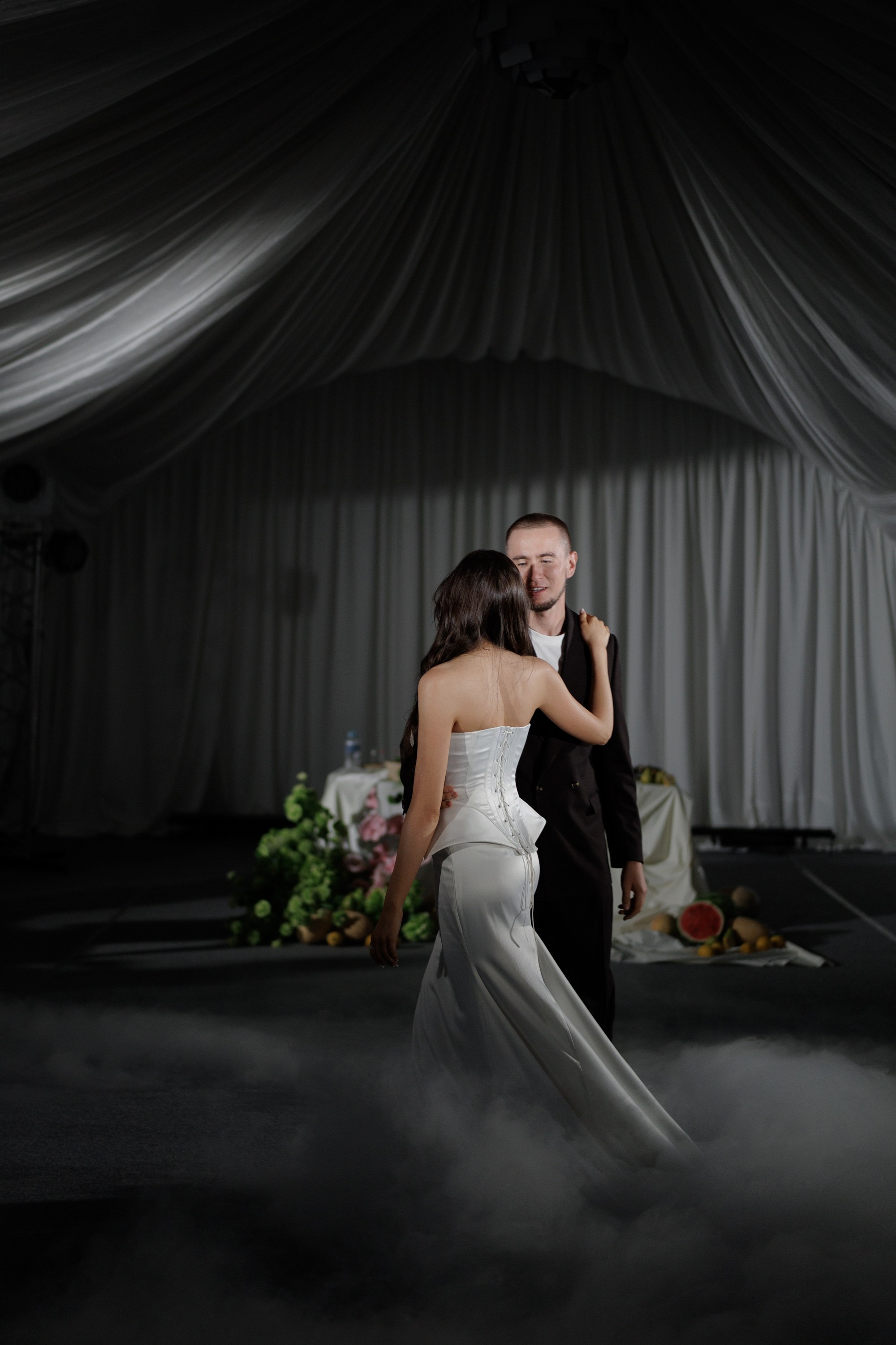 Андрей и Оля. Свадебный фотограф