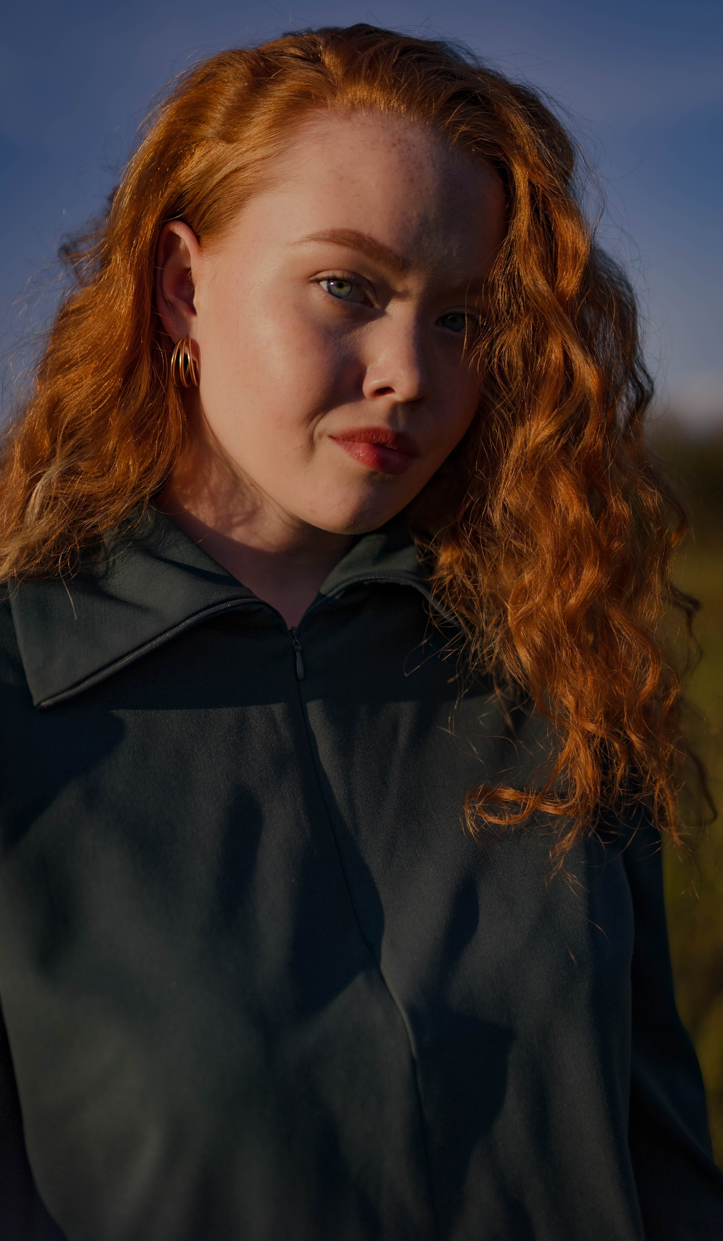 Софа. Женский и семейный фотограф в Сургуте Ольга БорОдько