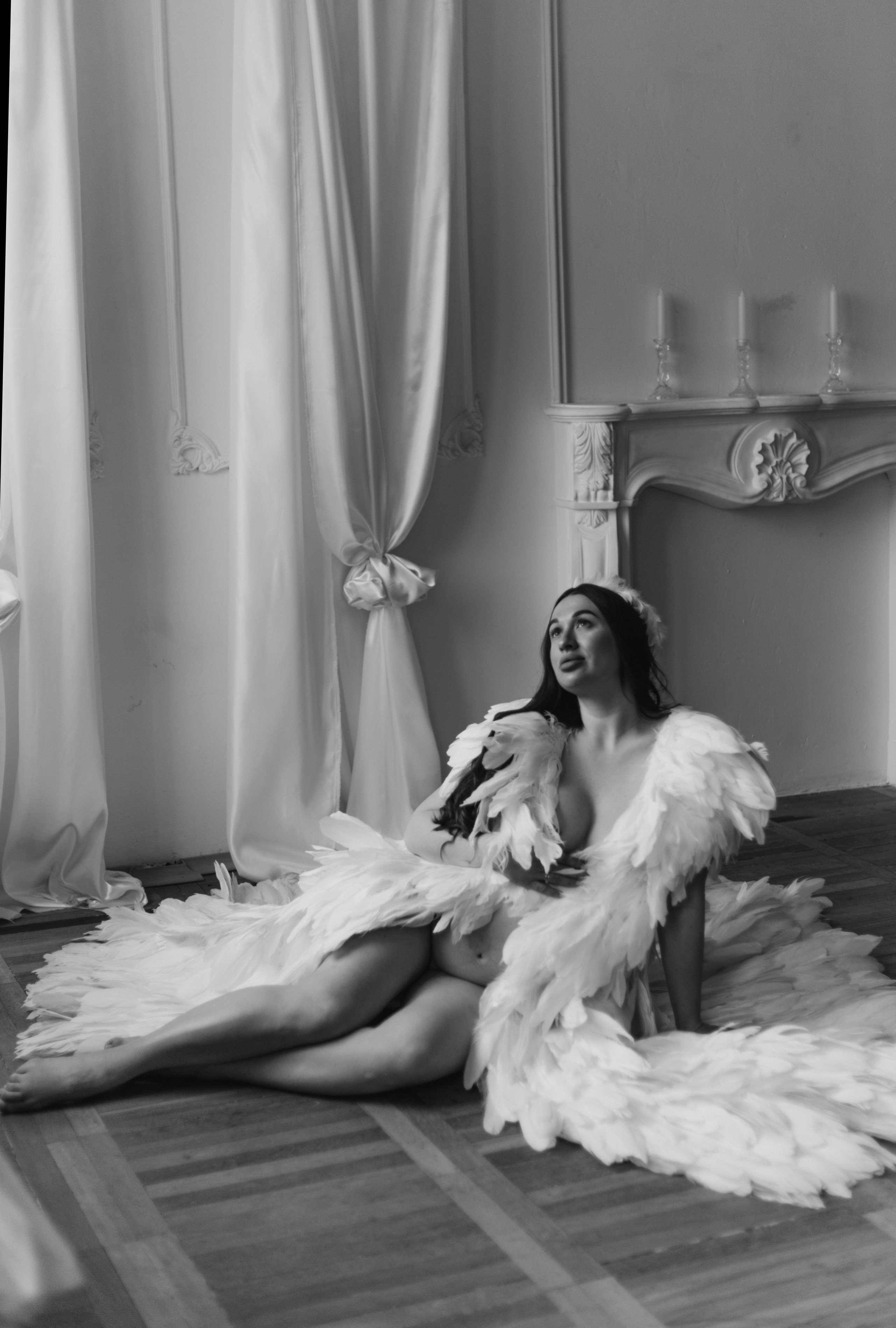 Нежная 💞. Семейный фотограф в г. Белгороде Ангелина Прокопенко