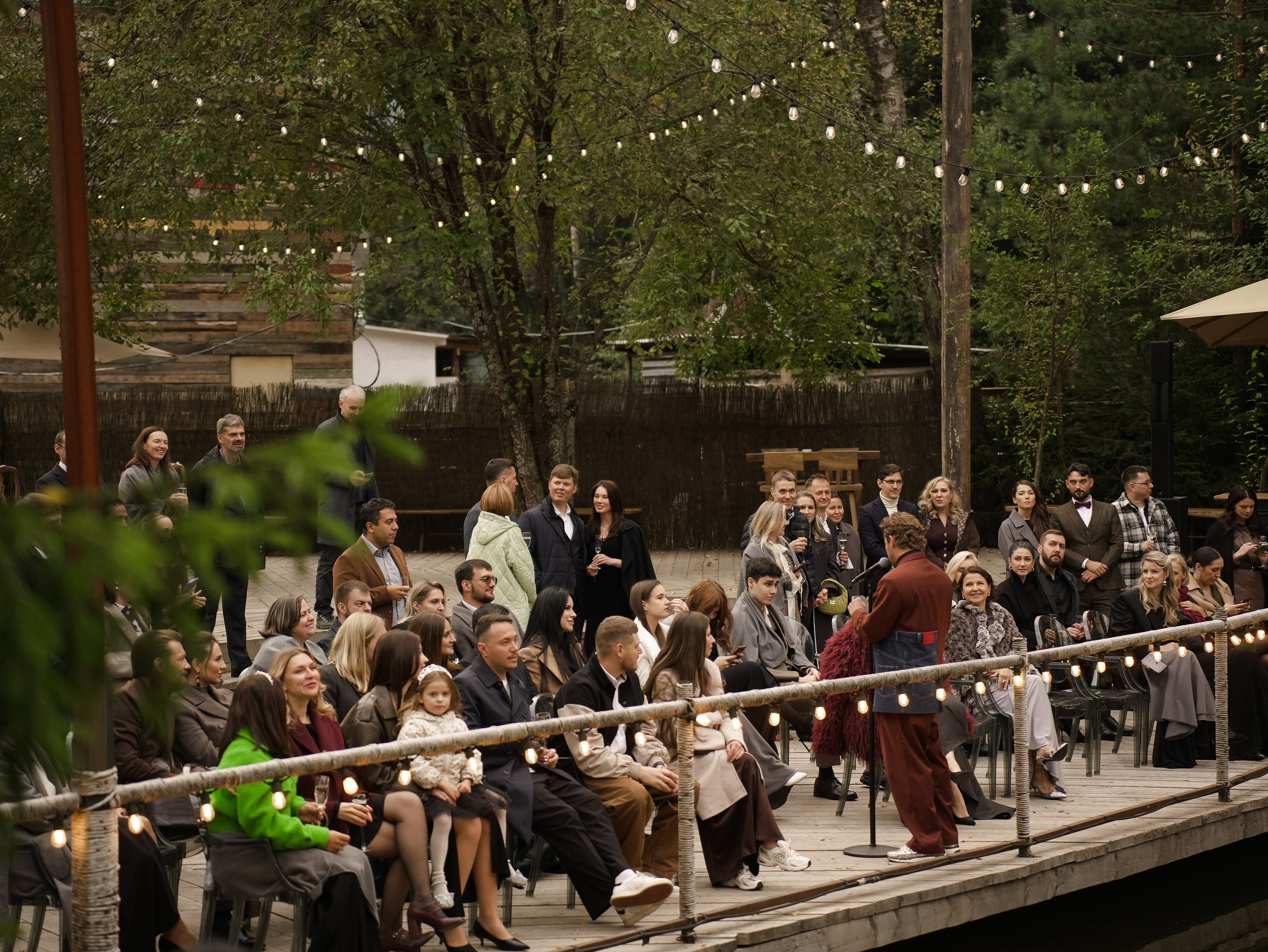 Свободны, счастливы, вместе. Свадебный фотограф Москва