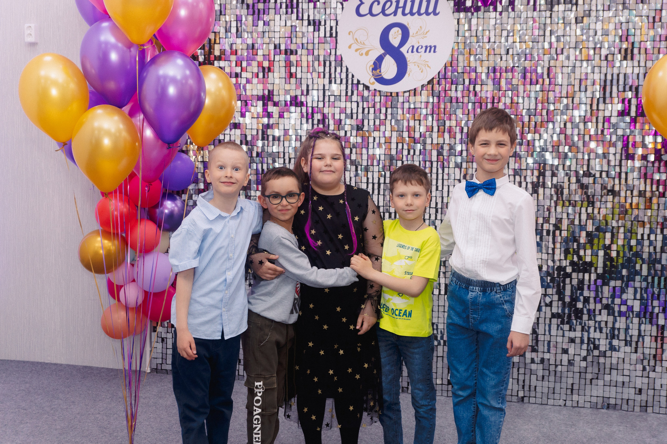 День Рождения Ломоносов. Фотограф в Кронштадте и Санкт-Петербурге Анастасия Коваленко