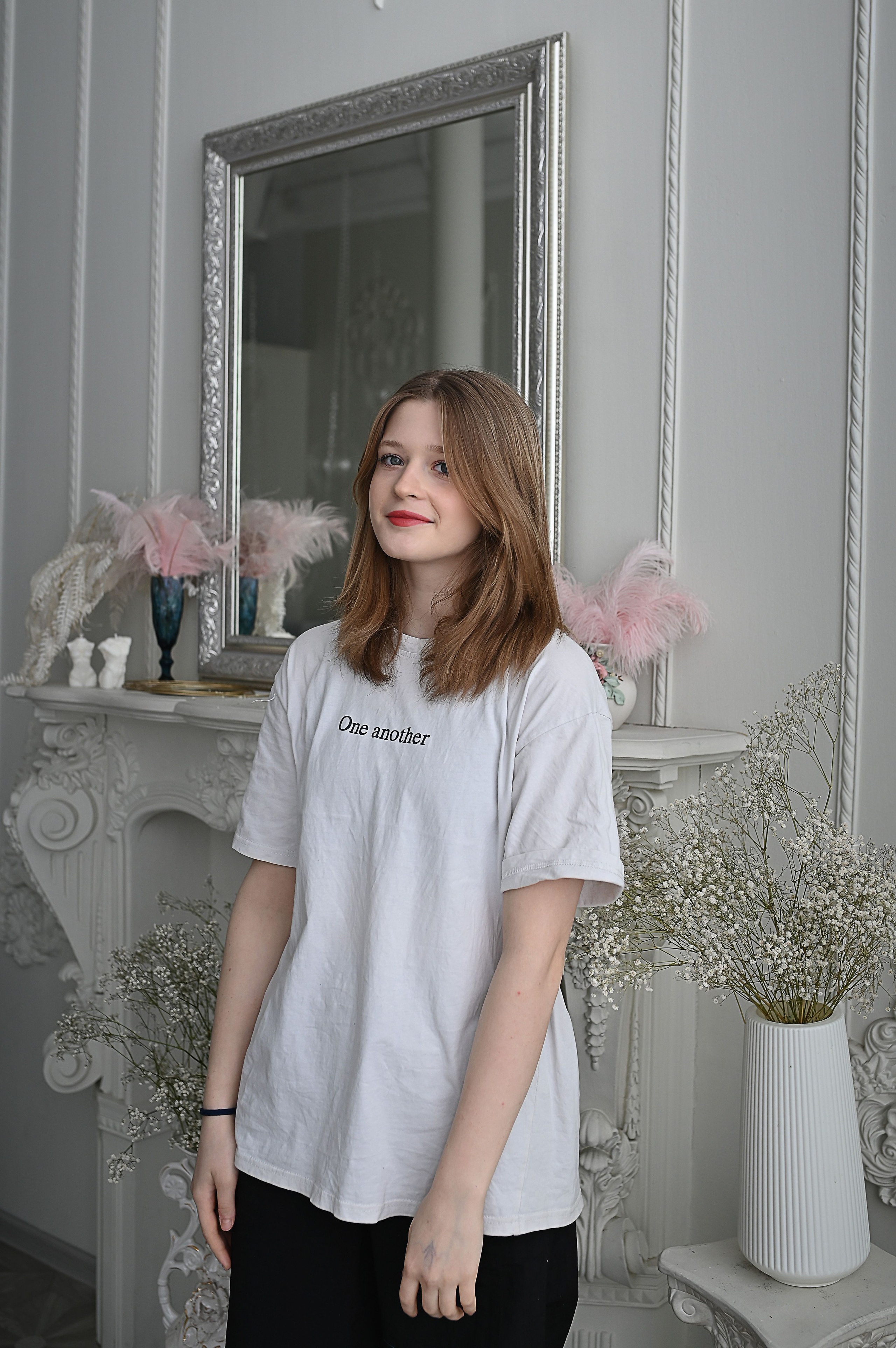 Юлия, Ульяна, Любаша и Илюша. Фотографы крещения/венчания  Красноярск Татьяна и Вячеслав Переваловы