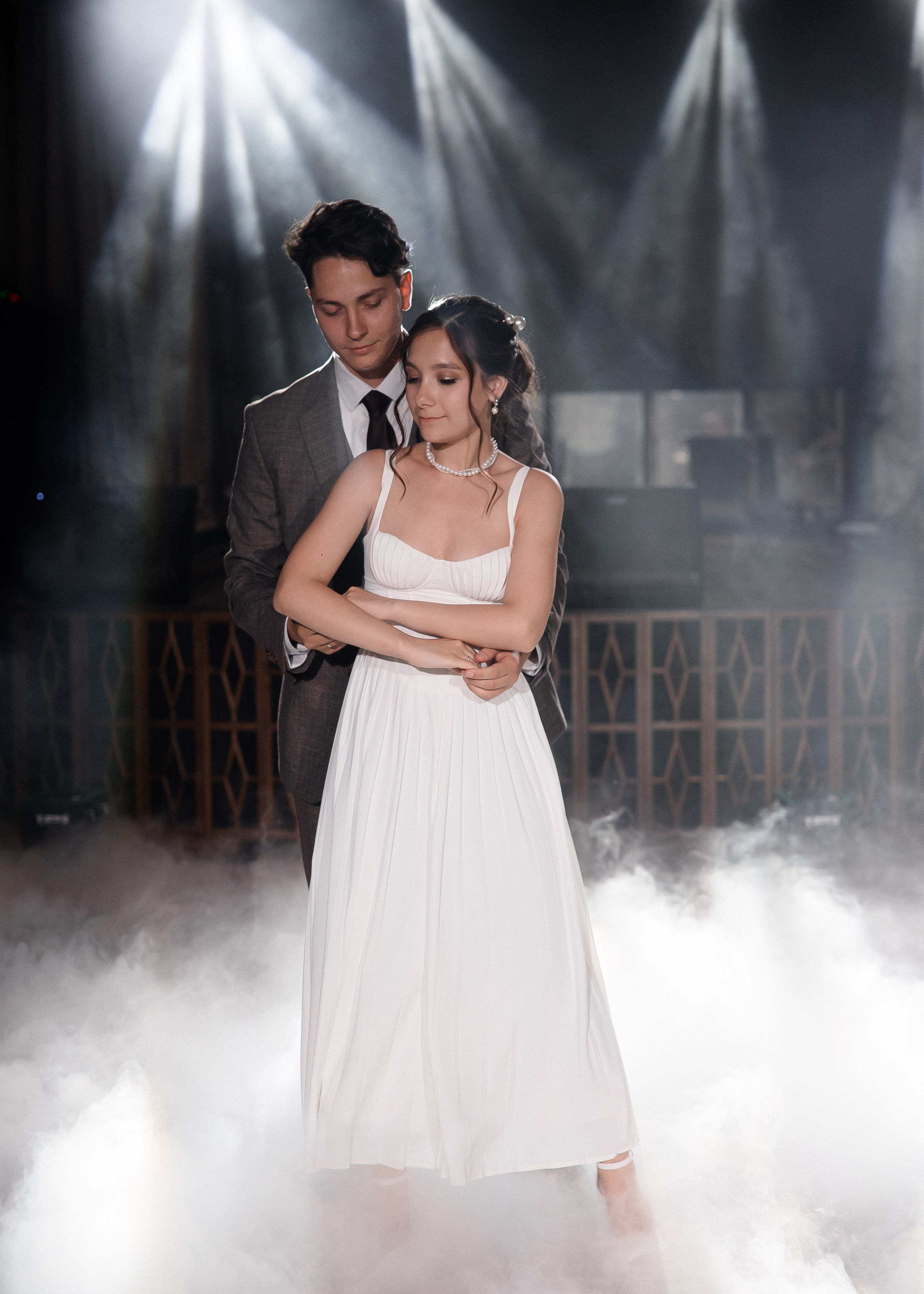 Юля + Андрей. Свадебный и семейный фотограф в Саратове Маша Паника