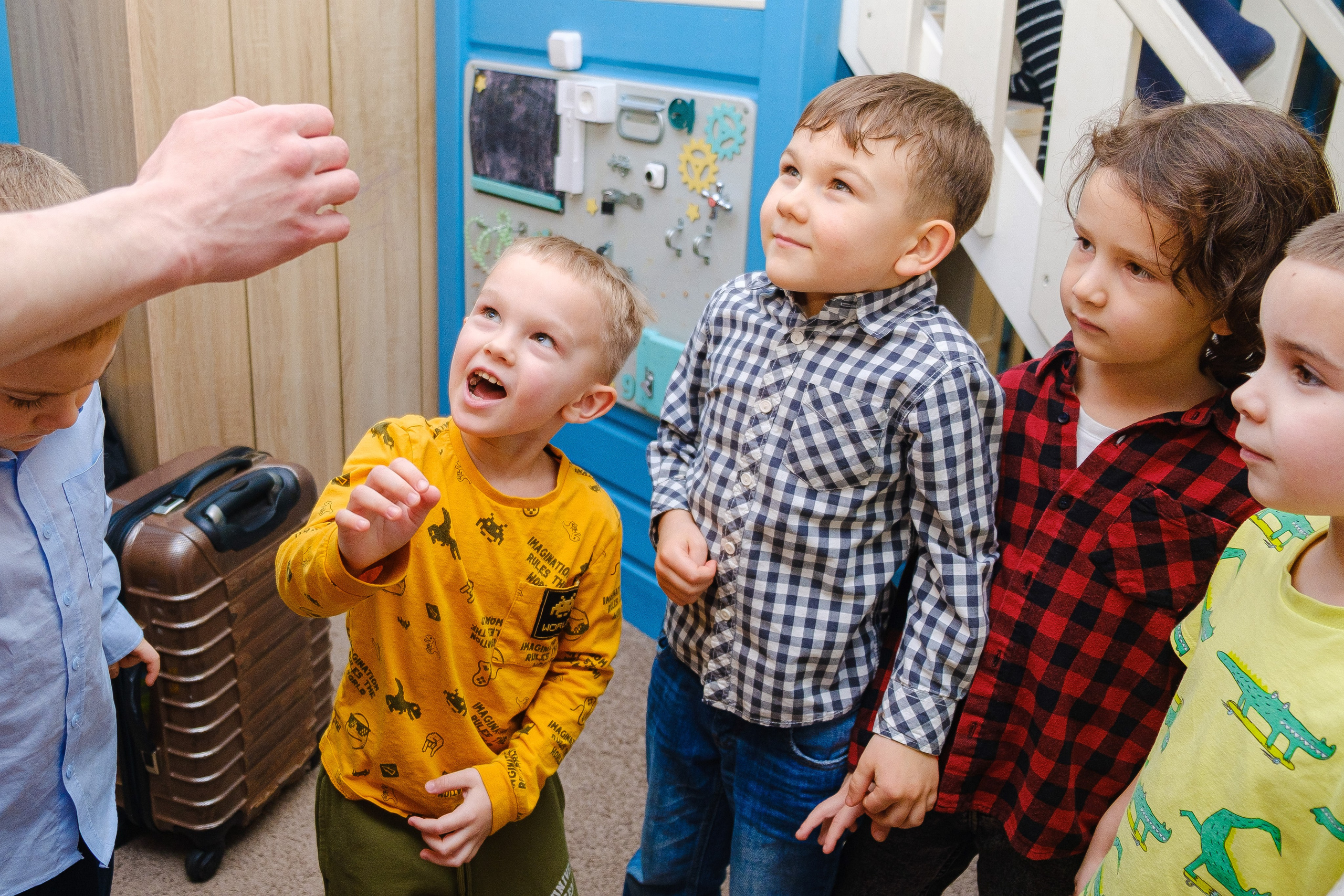 Бона капона, Пушкин. Фотограф Мария Хлебникова Санкт-Петербург Москва