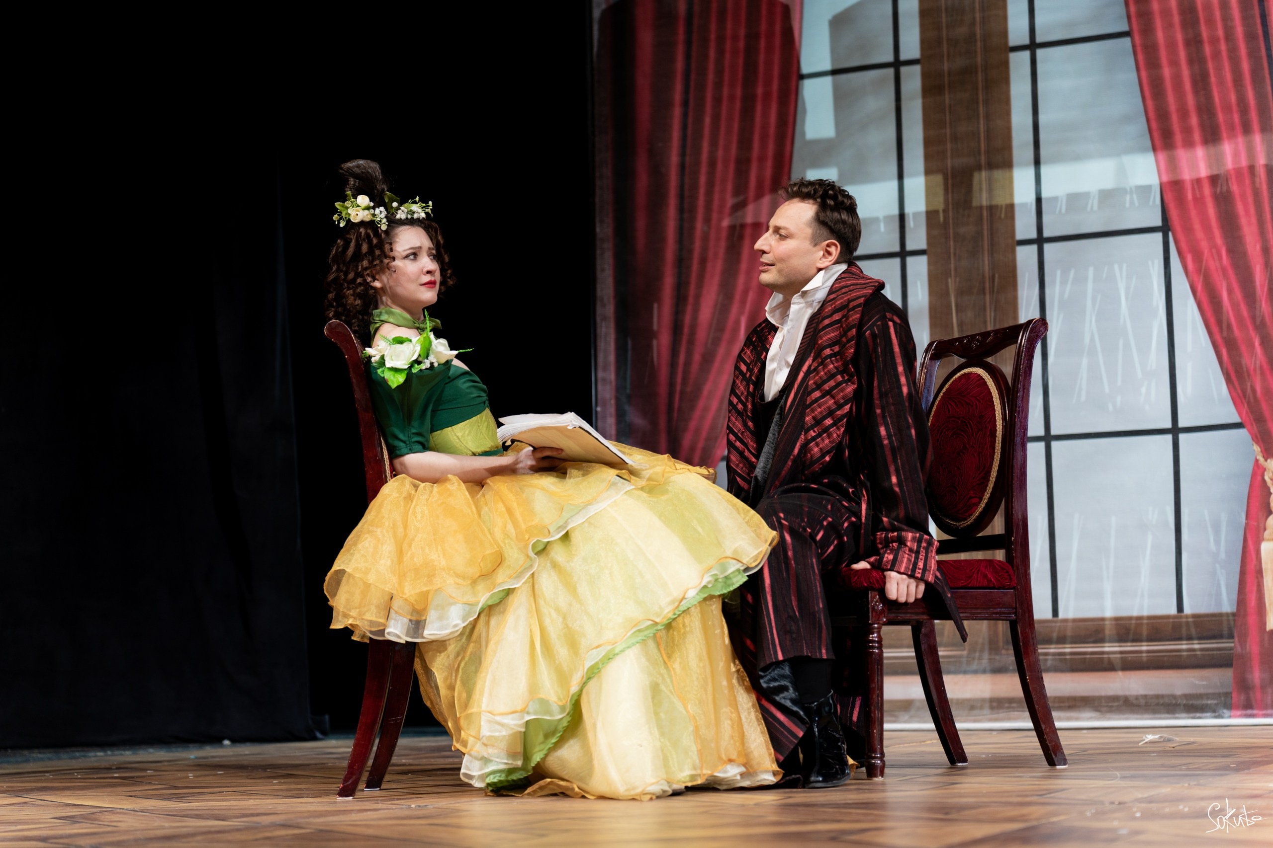 День Театра