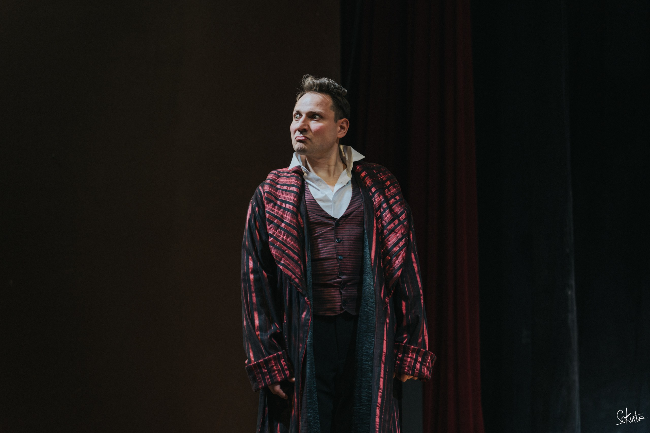 День Театра