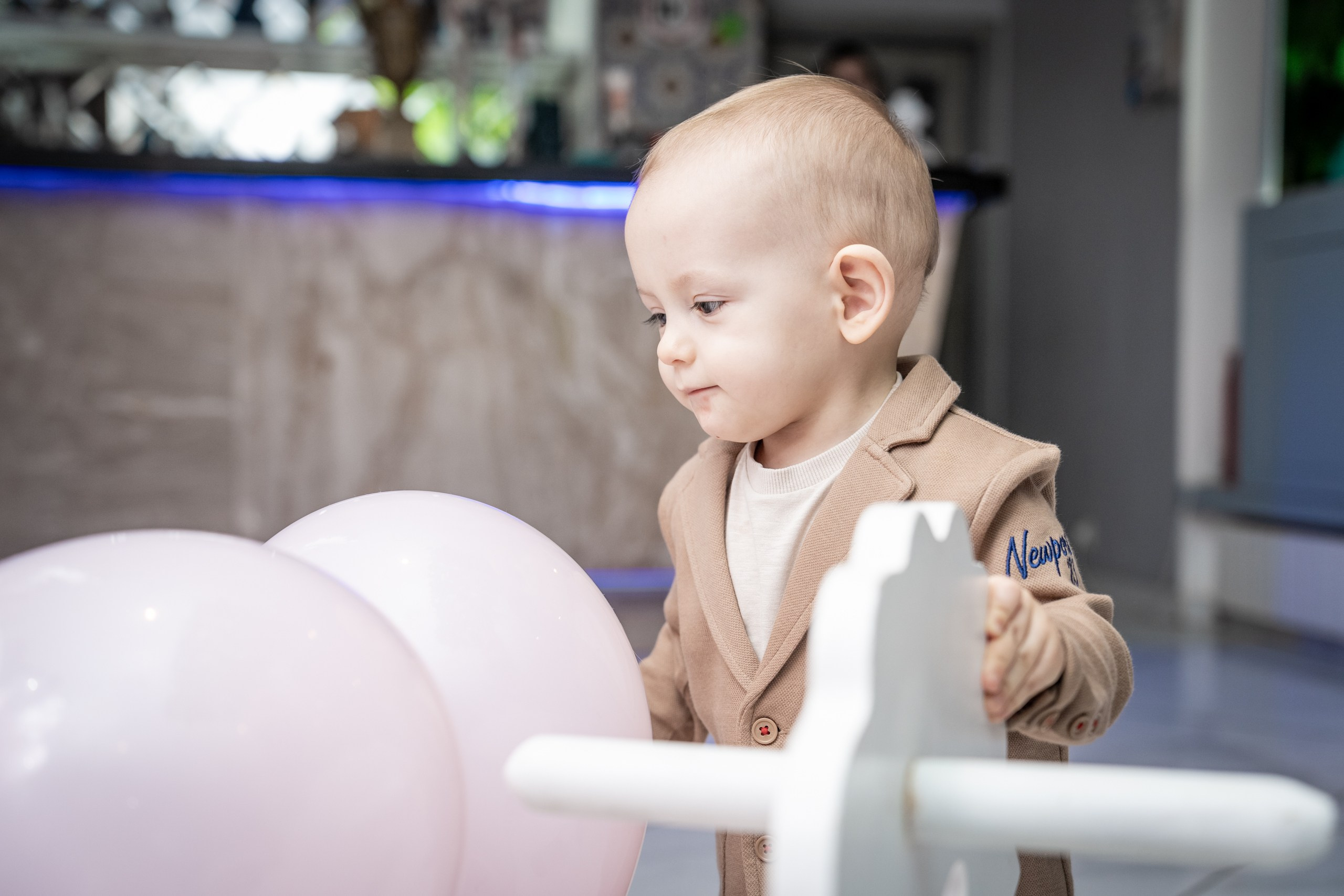 День рождения Софии