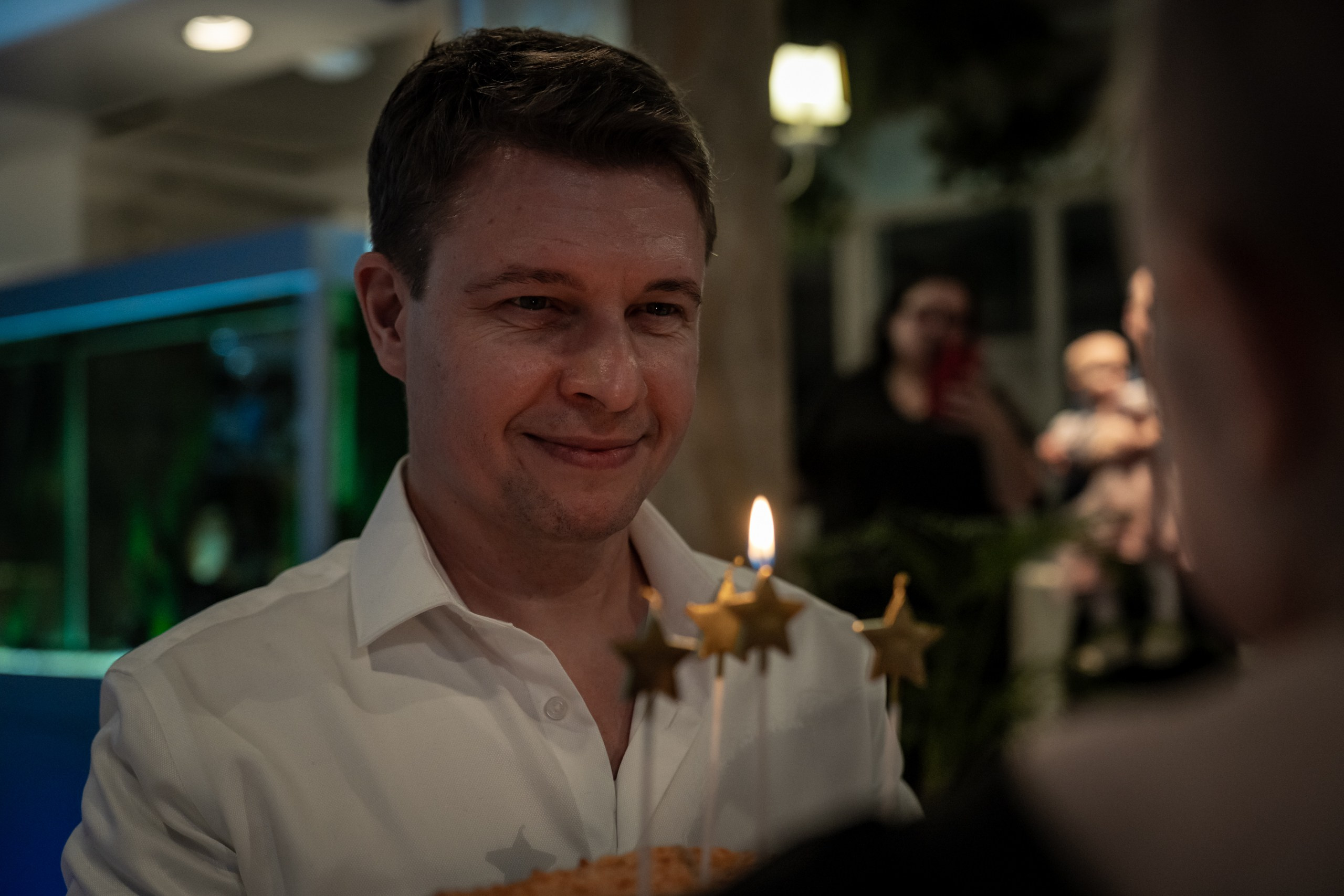 День рождения Софии