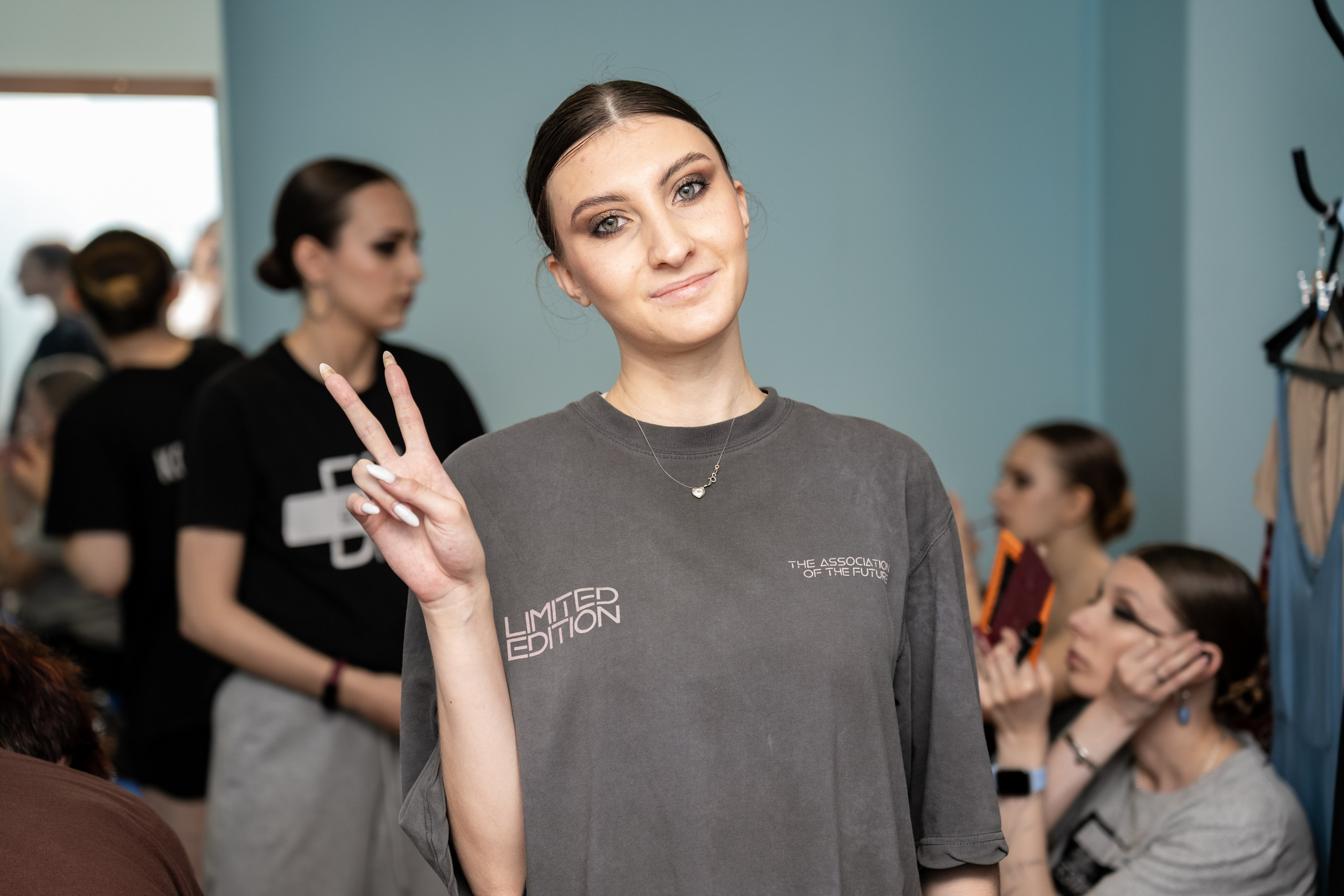 Отчетный концерт «БЕЗ ПРЕДЕЛА»