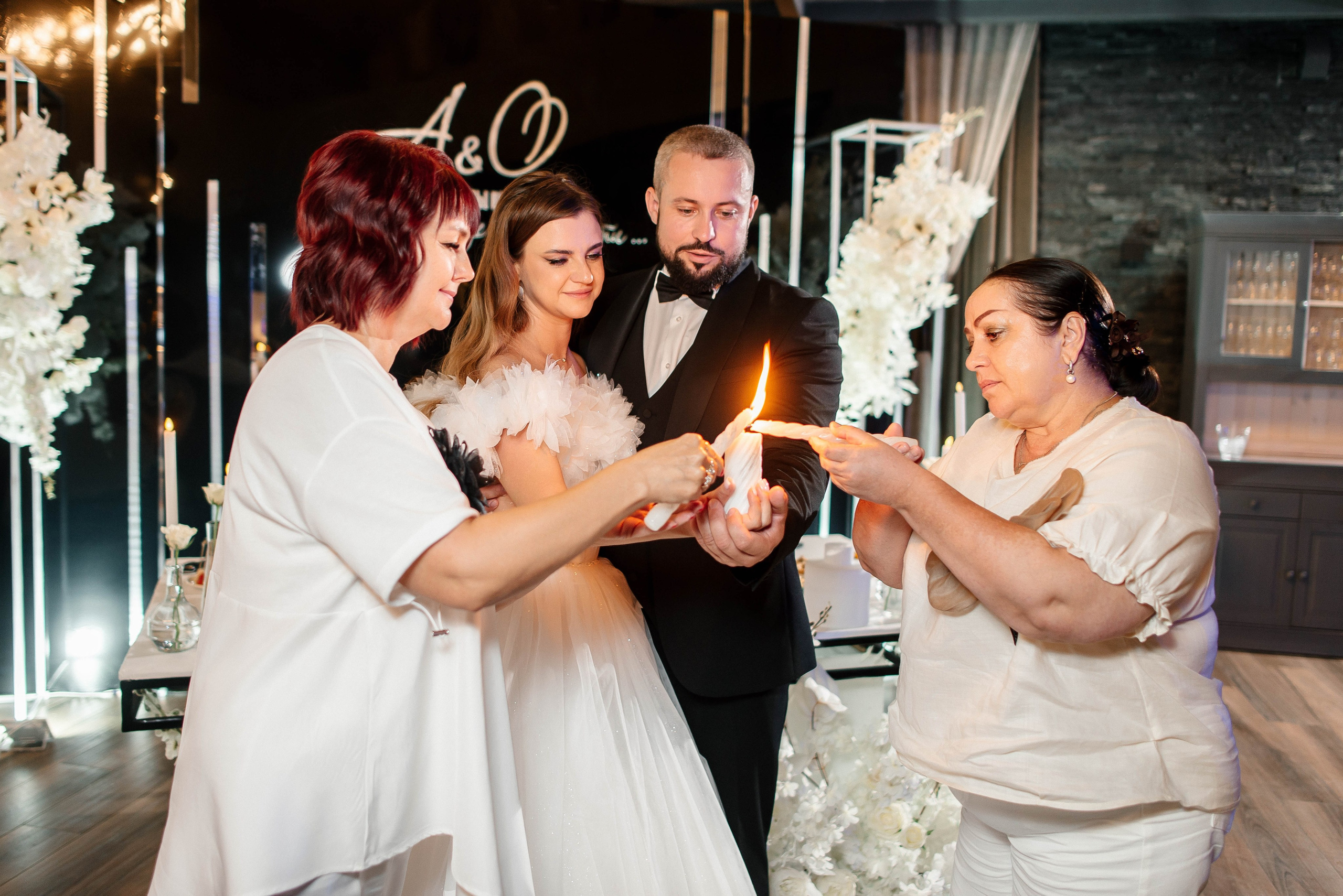 Антон и Олеся. Свадебный фотограф Курск Артем Духтанов