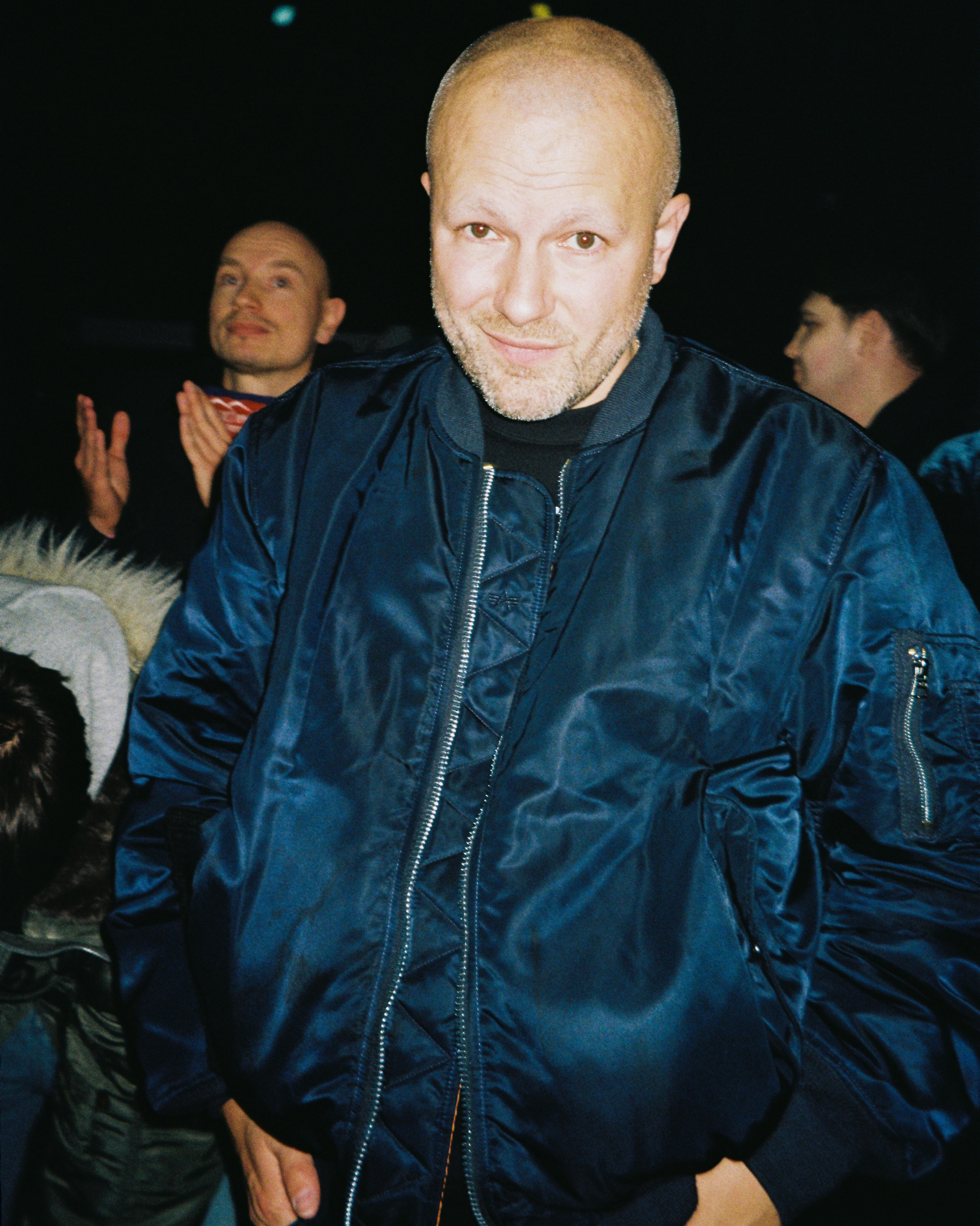 Плёнка. Главная