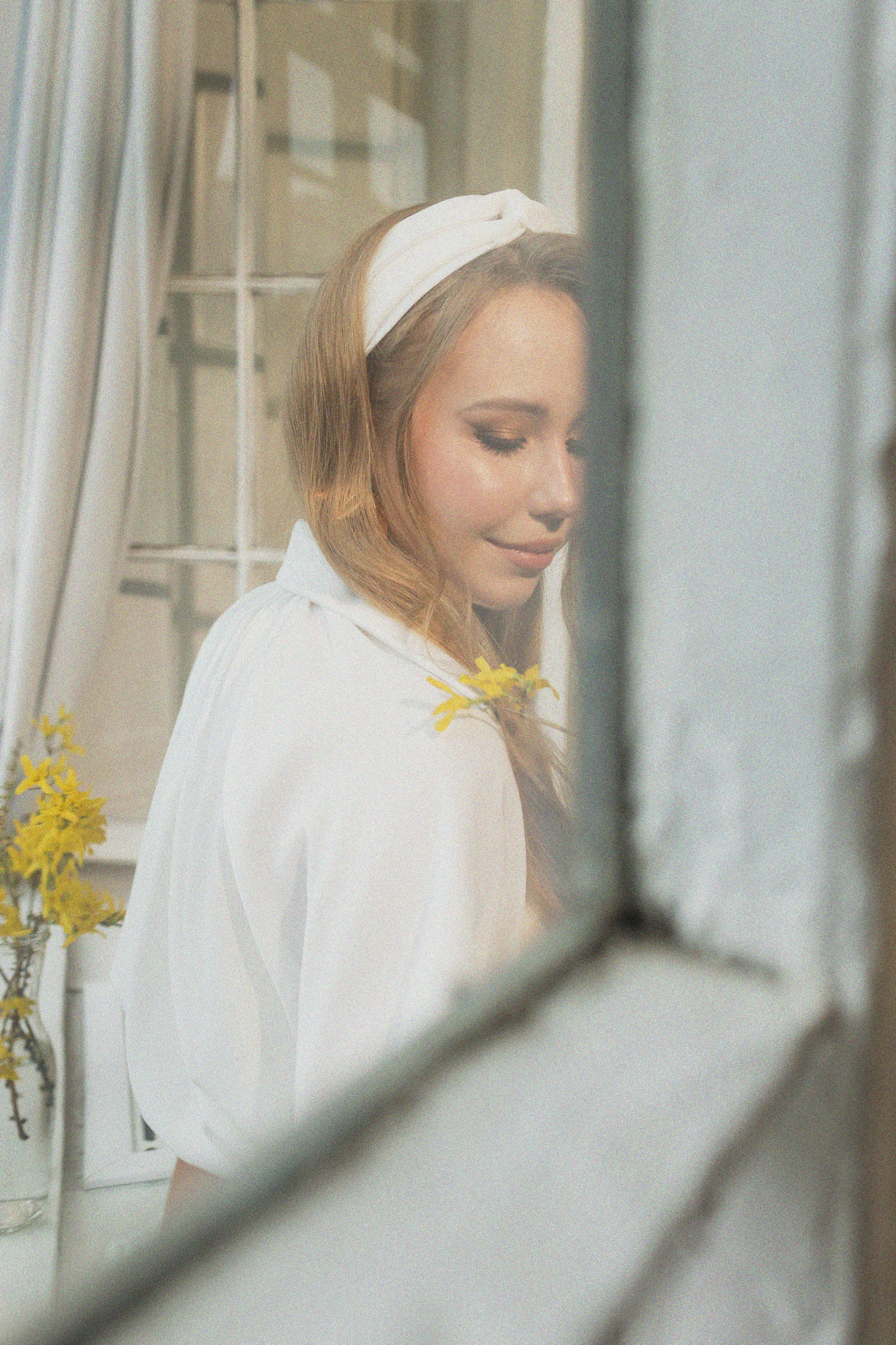 Эстетика П р о Я в л е н и я. Виноградова Маргарита. Фотограф P r o Явления