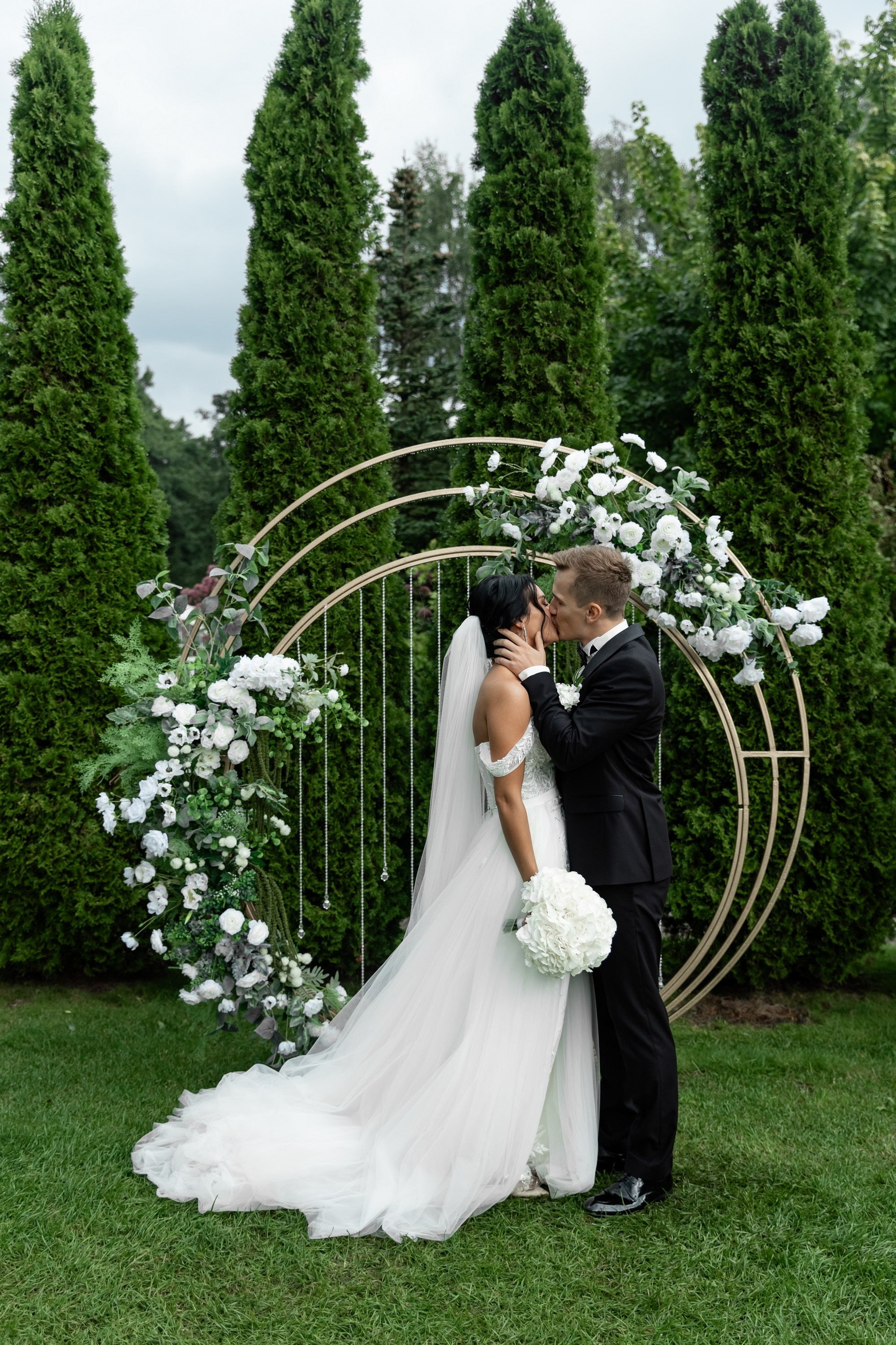 Герман и Анастасия (Artiland). Татьяна Чернышова свадебный фотограф Москва