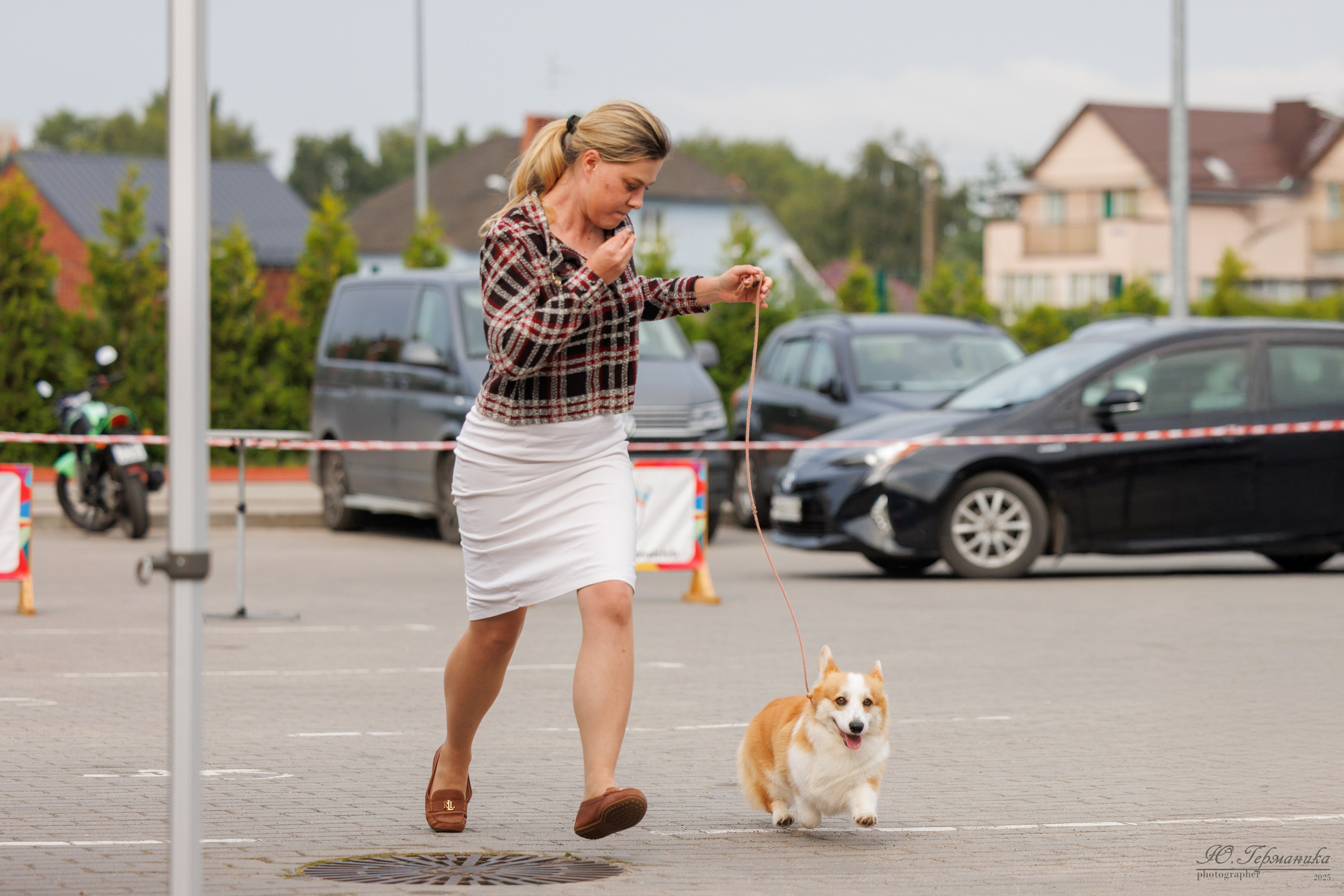 Калининград 25-27.07 Волгоград 1-3.08 2025. Фотограф-анималист Юлия Германика