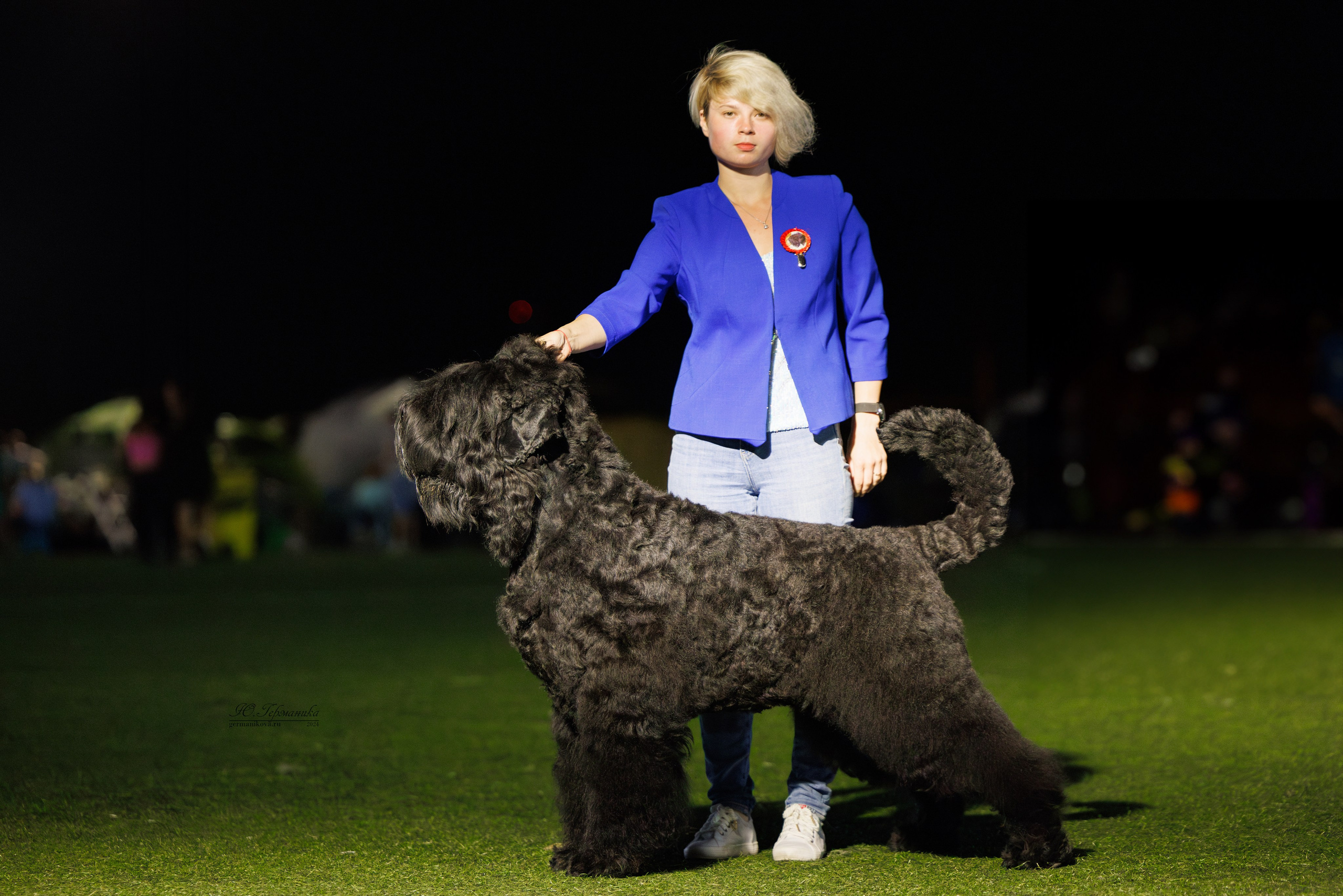 Волгоград 2-4.08.2024. Фотограф-анималист Юлия Германика