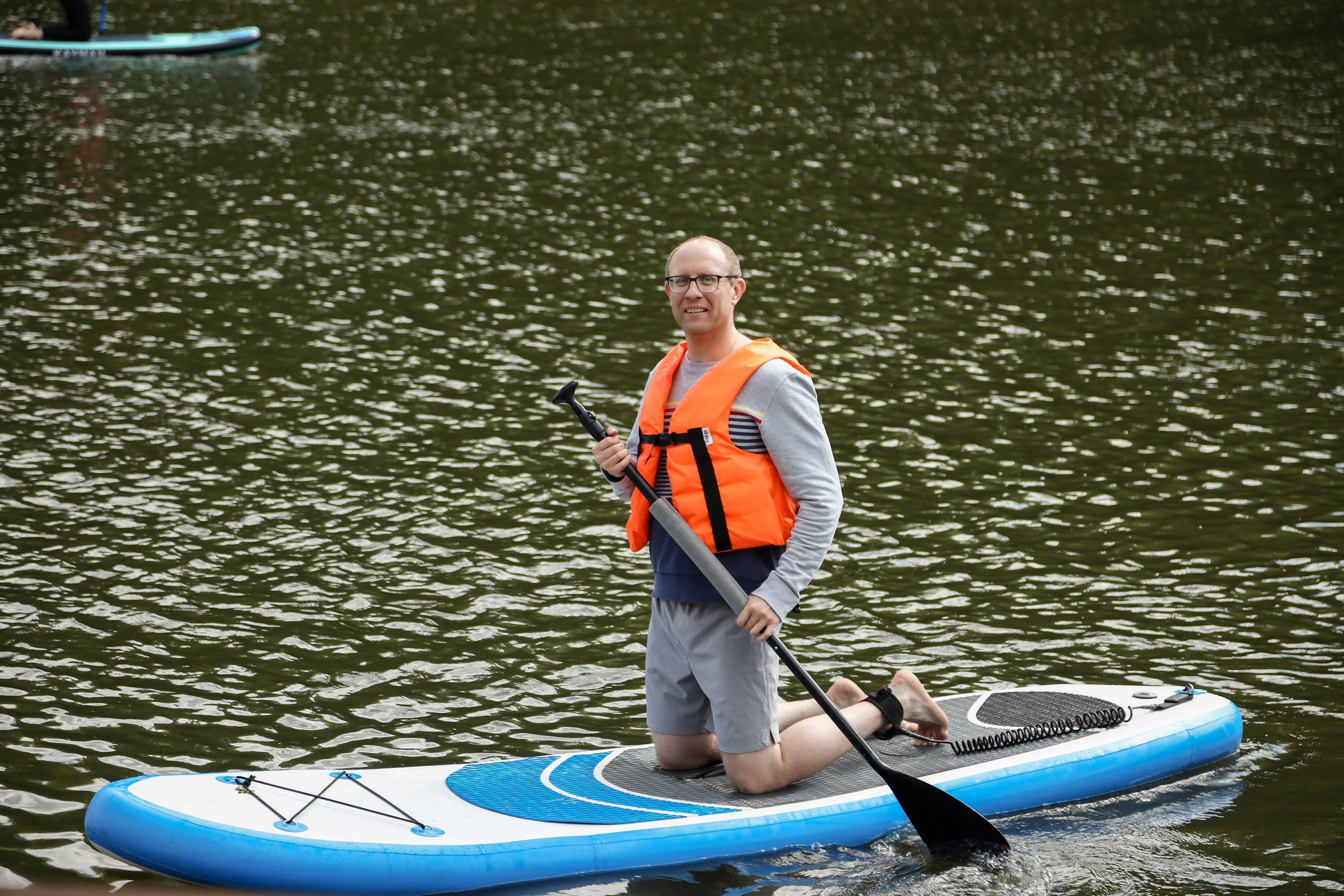 Летний корпоратив Arlight. Фотограф Антон Чупринин