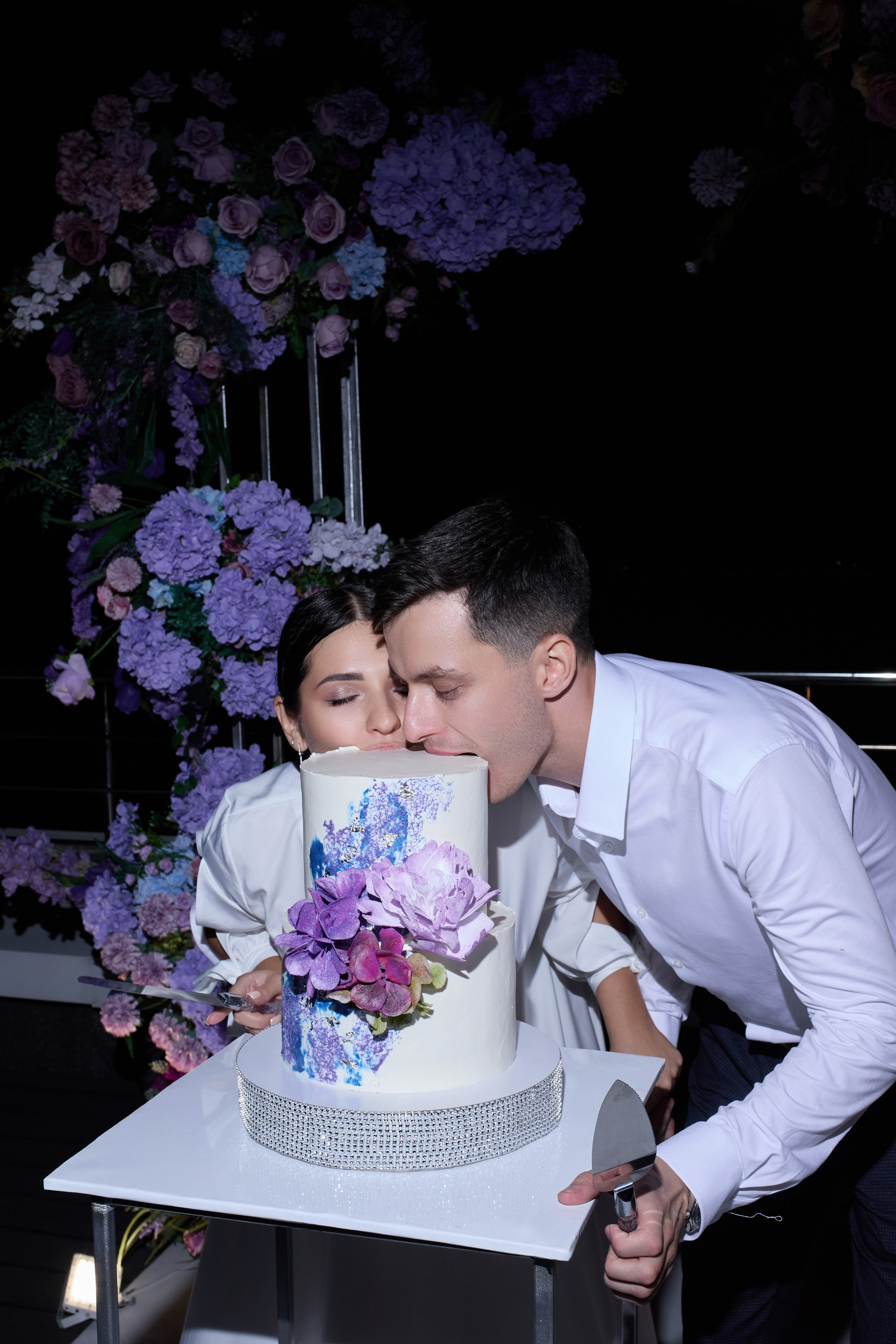 V&D. Фотограф в Самаре Диана Анисимова