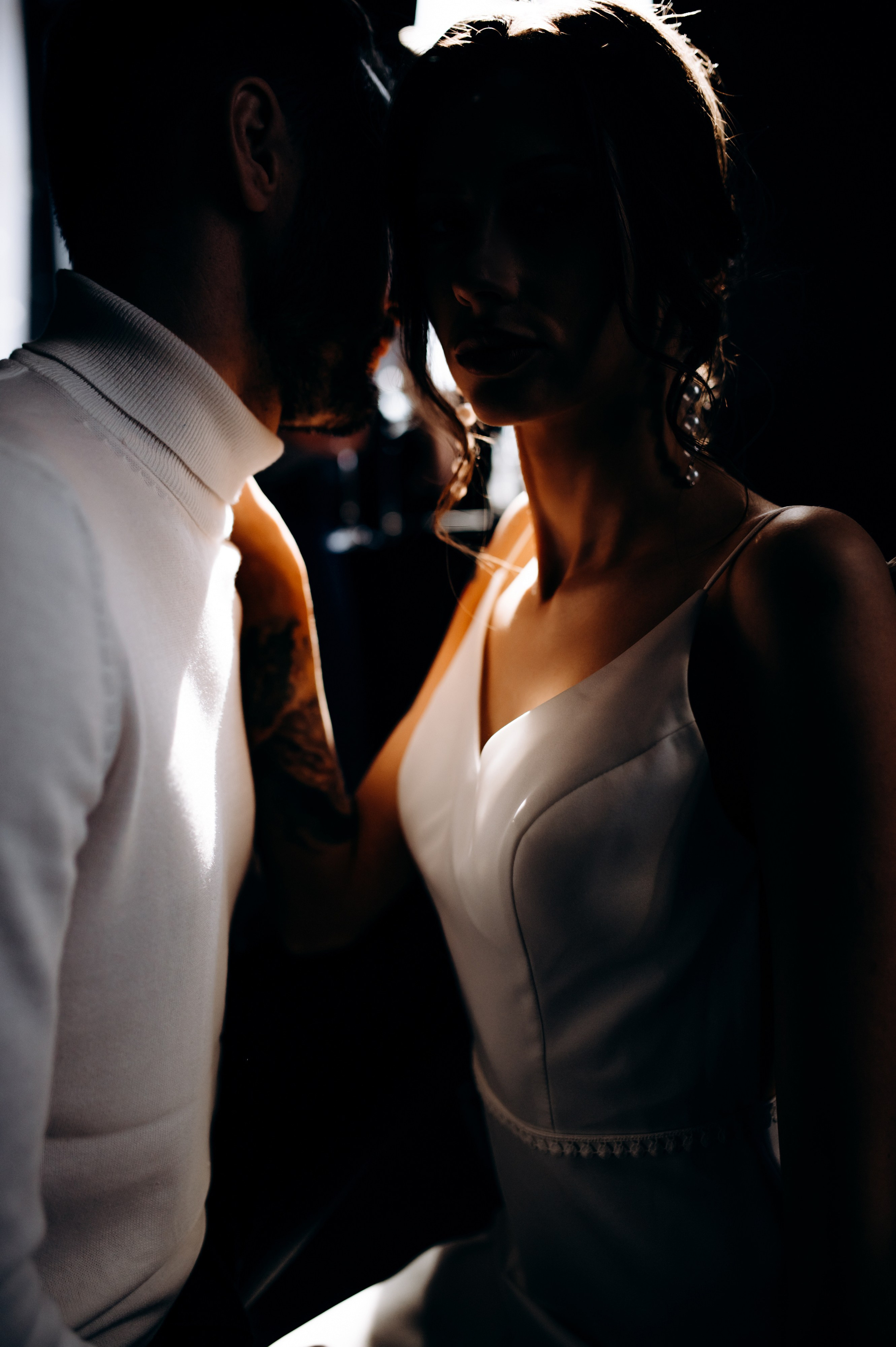 «Moloko». Свадебный и семейный фотограф в Минске Алексей Пузиков