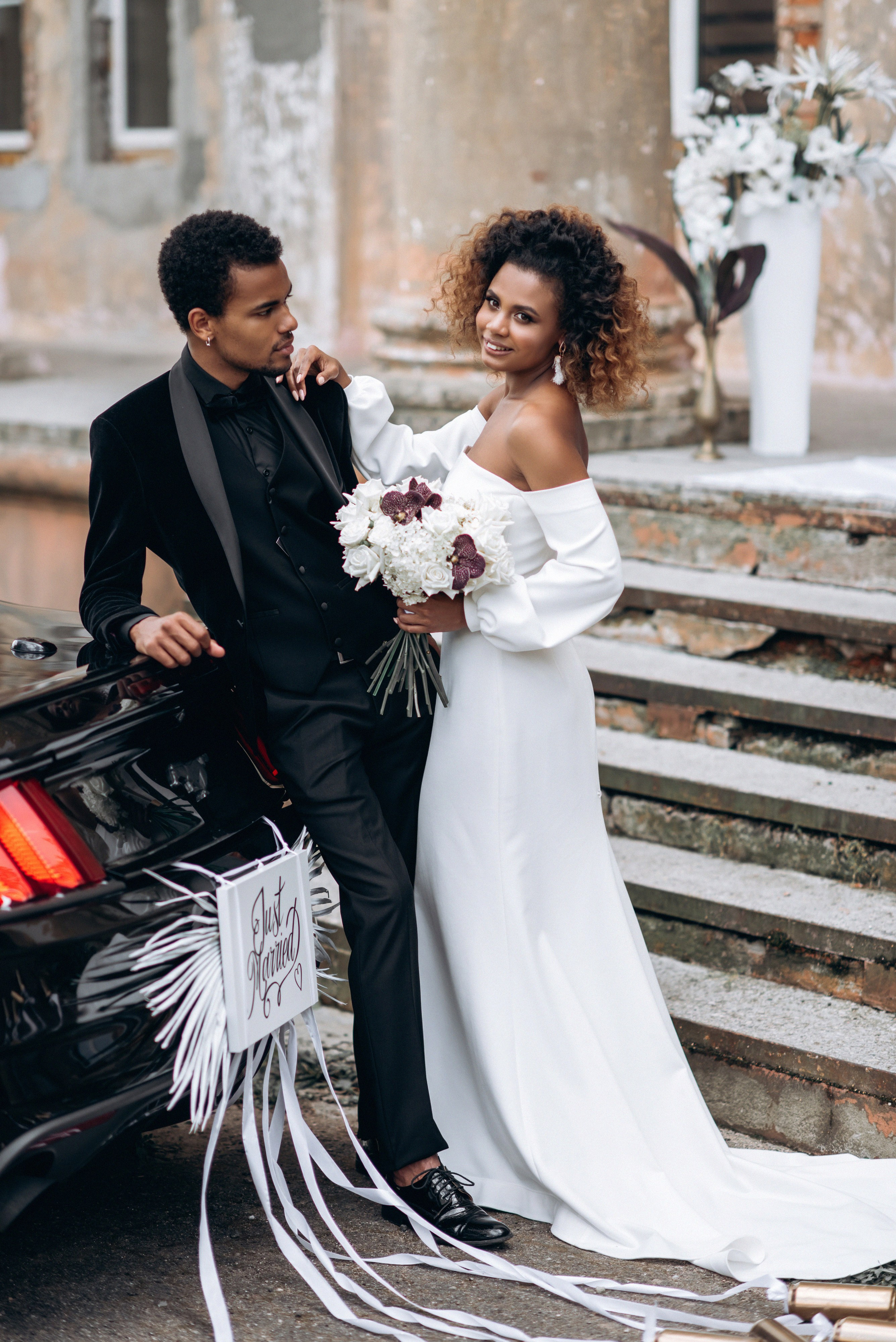 Kris&Gleb. Свадебный и семейный фотограф в Минске Алексей Пузиков