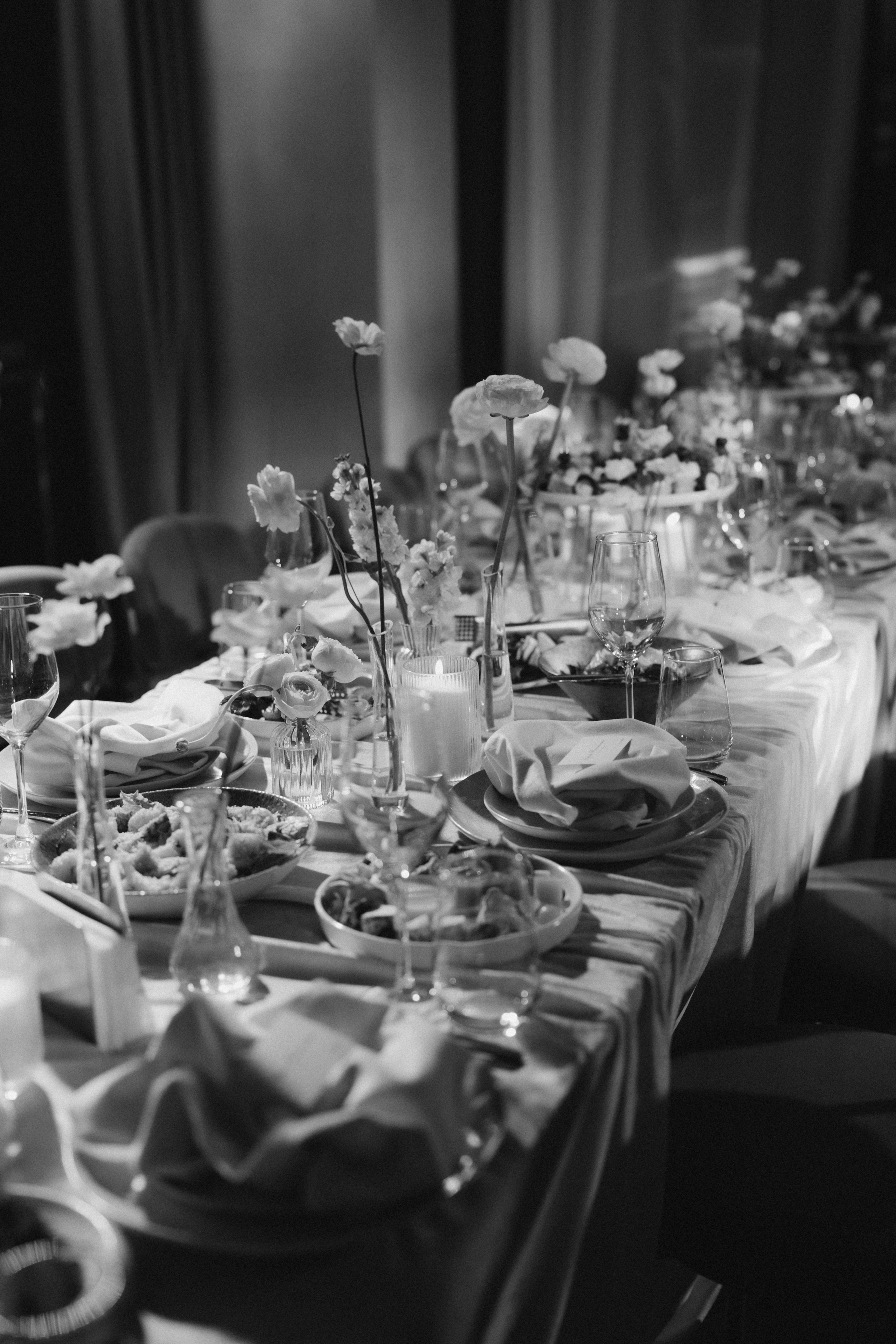 Никита & Ира. Сезоны. Свадебные фотограф и видеограф в Санкт-Петербурге