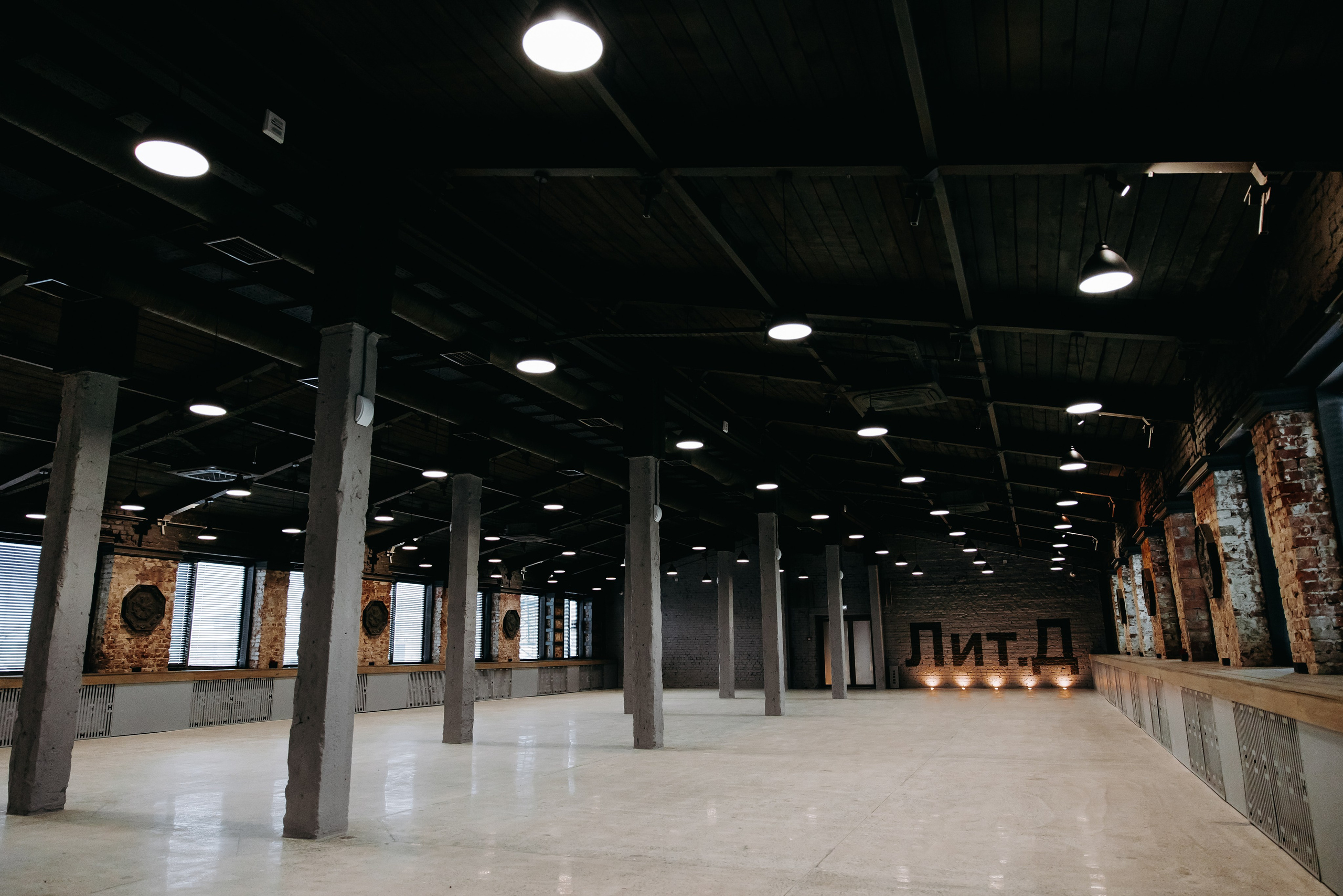 Креативный кластер. Фотограф в Саратове Александр Кухаренко. И не только в Саратове :)