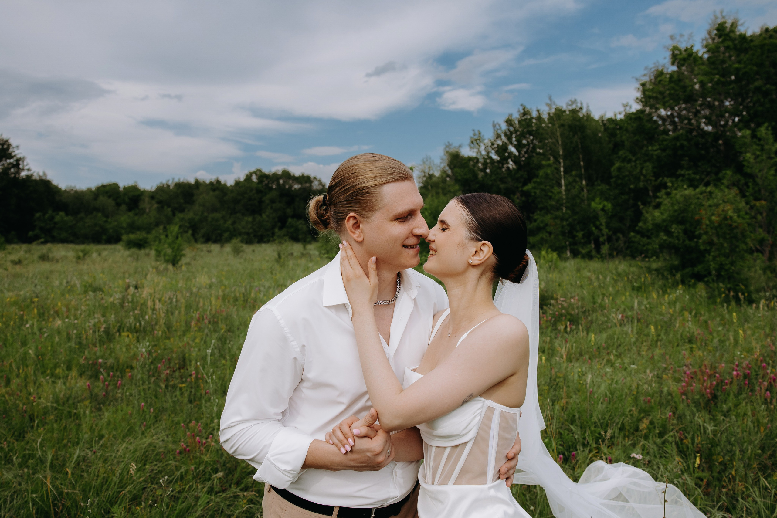 Дмитрий и Яна. Фотограф в Саратове Александр Кухаренко. И не только в Саратове :)