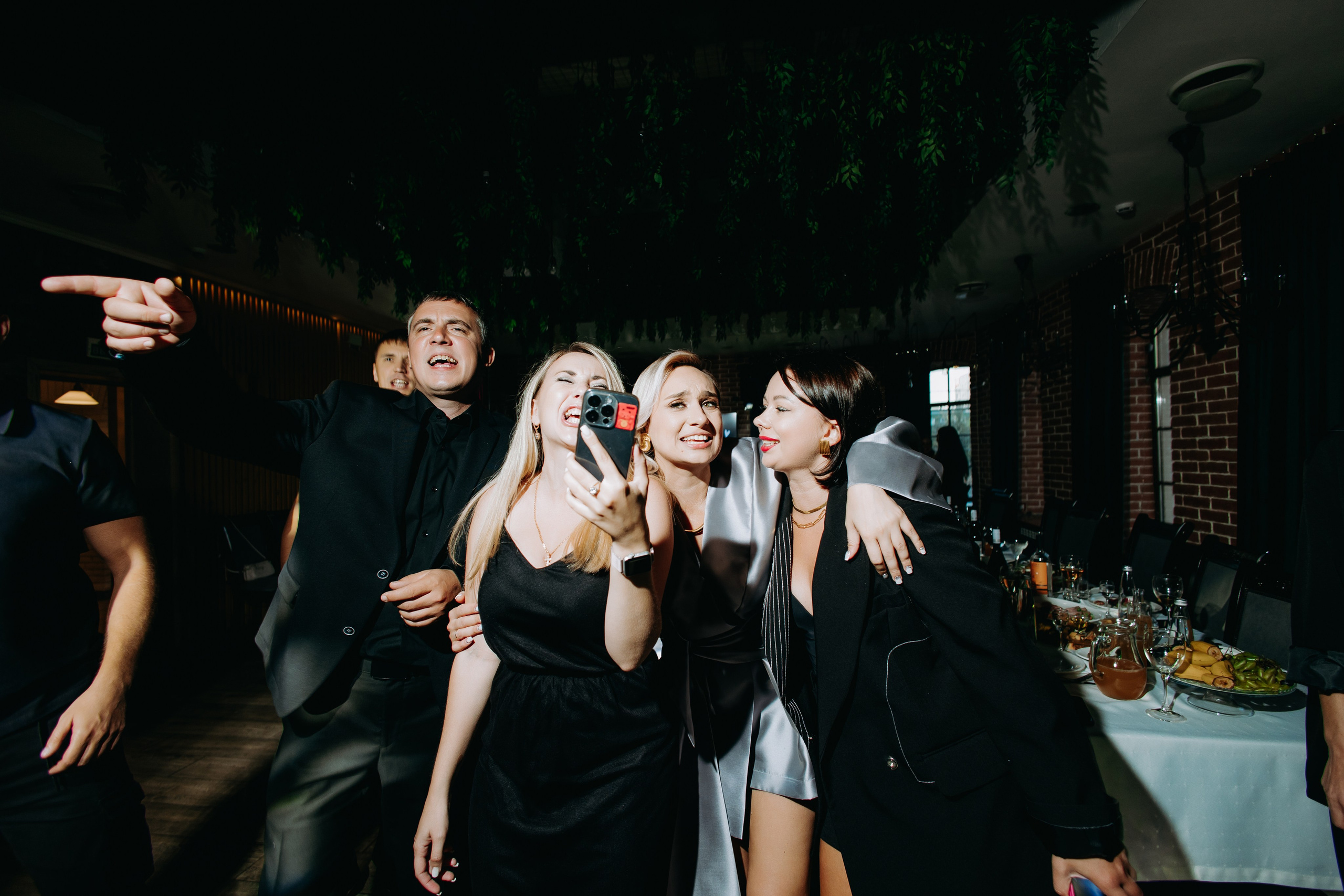 Let's Party — 35. Фотограф в Саратове Александр Кухаренко. И не только в Саратове :)