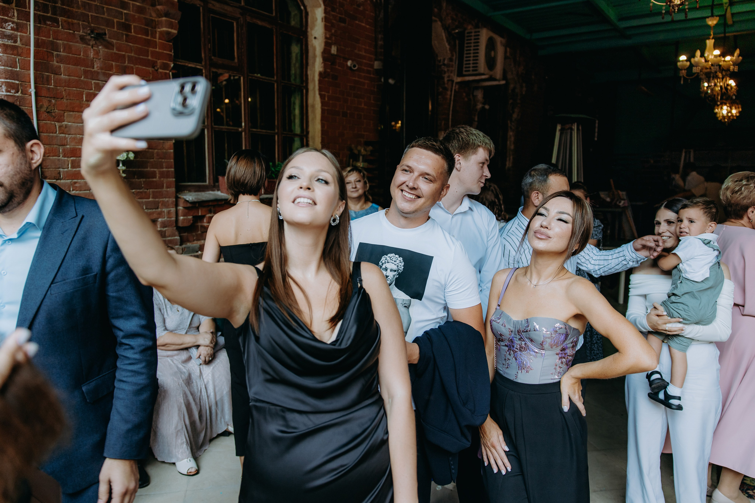 Дмитрий и Екатерина. Фотограф в Саратове Александр Кухаренко. И не только в Саратове :)